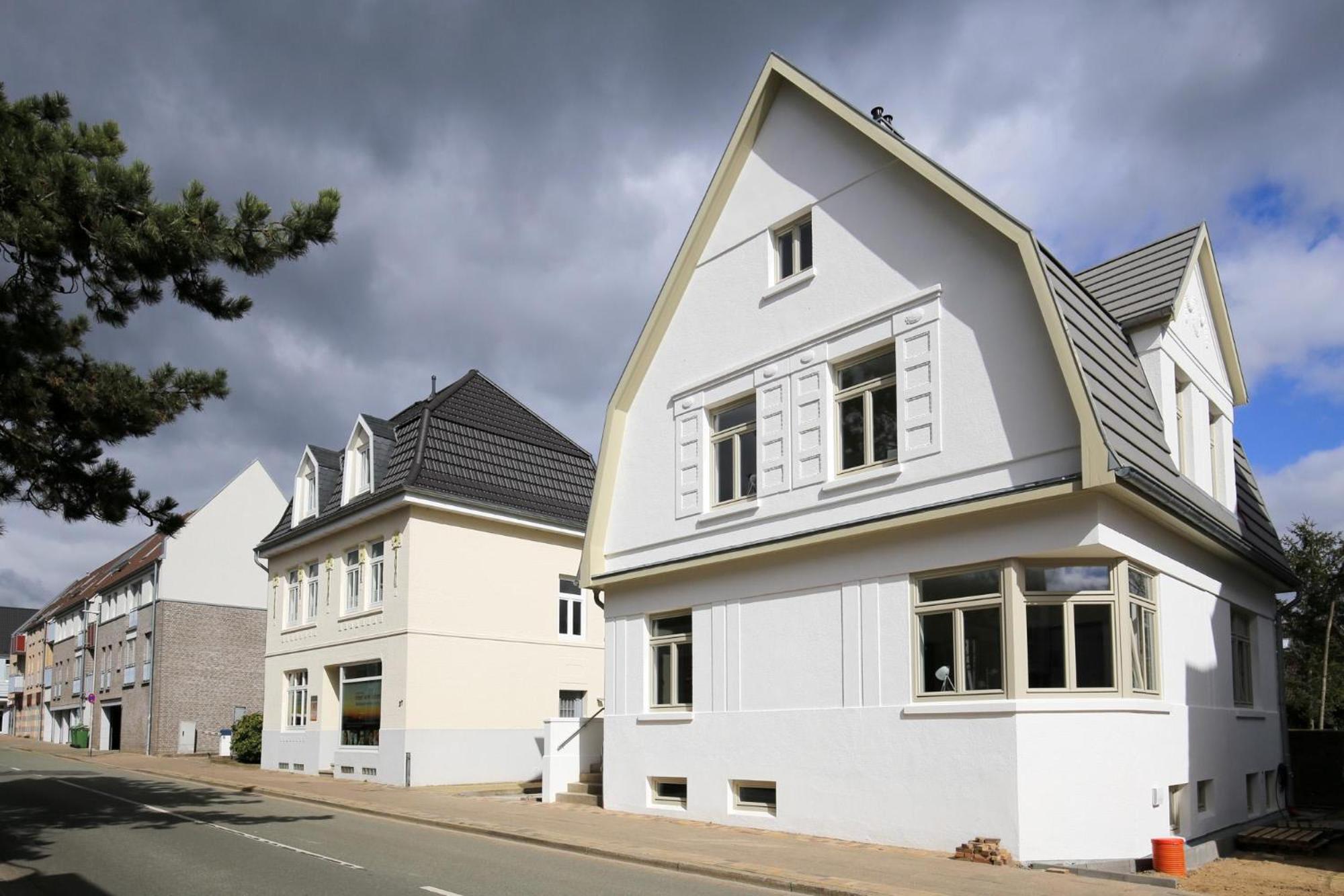 Strandläufer