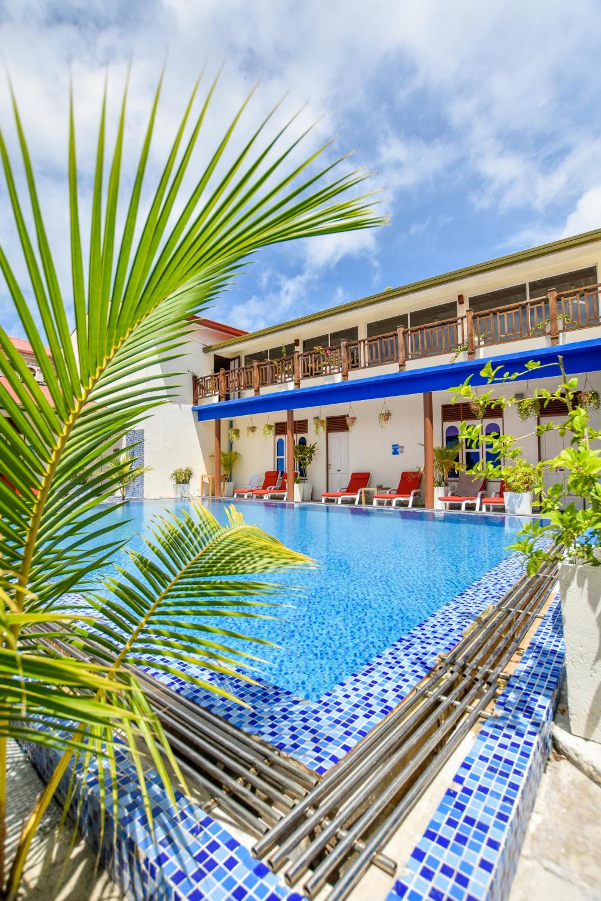 Equatorial Divers Lodge photo 2