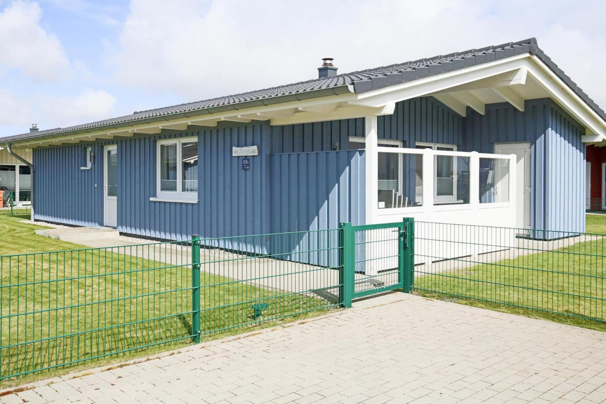 Ferienhaus Pellworm