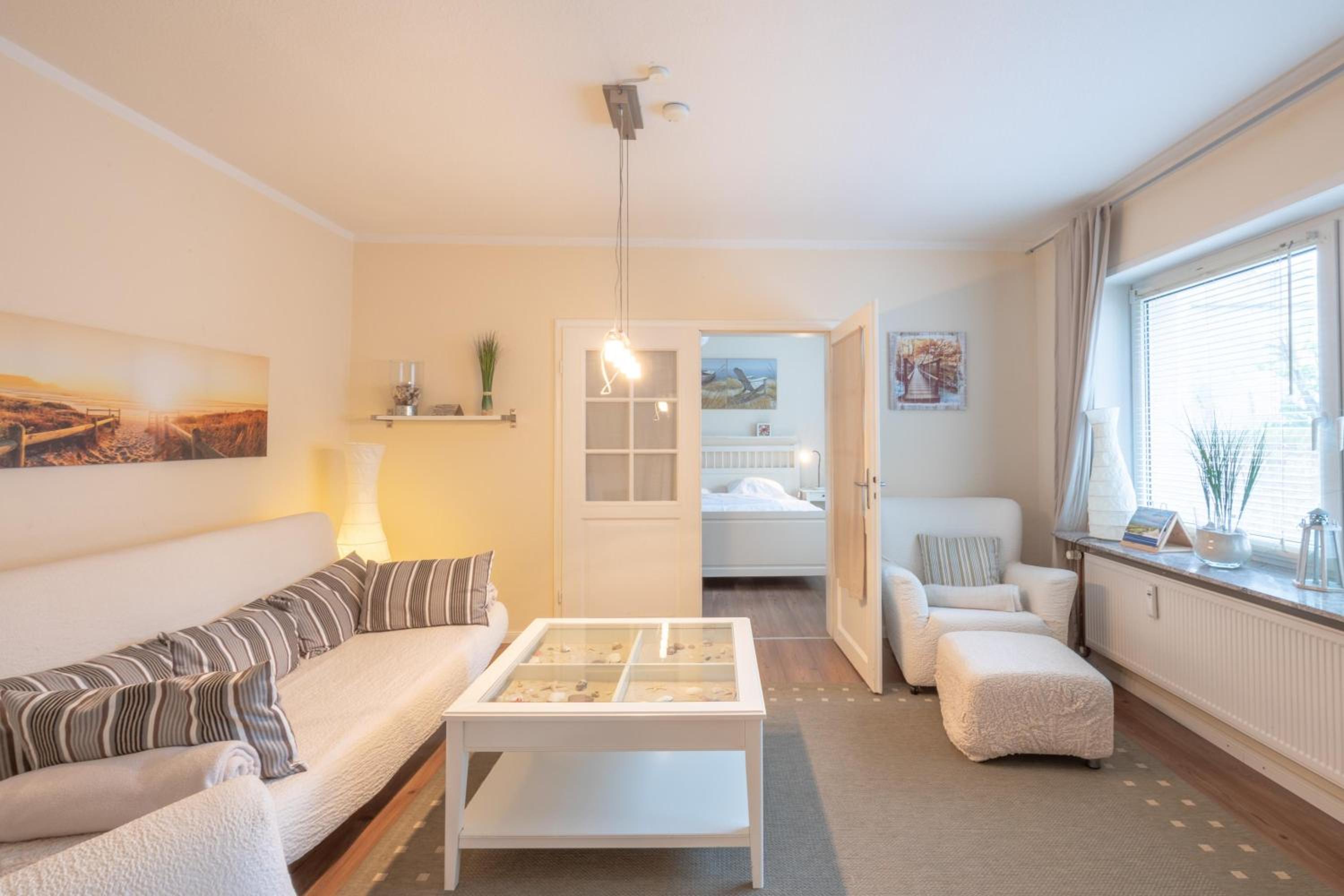 Apartmenthaus Tönning Sanddüne