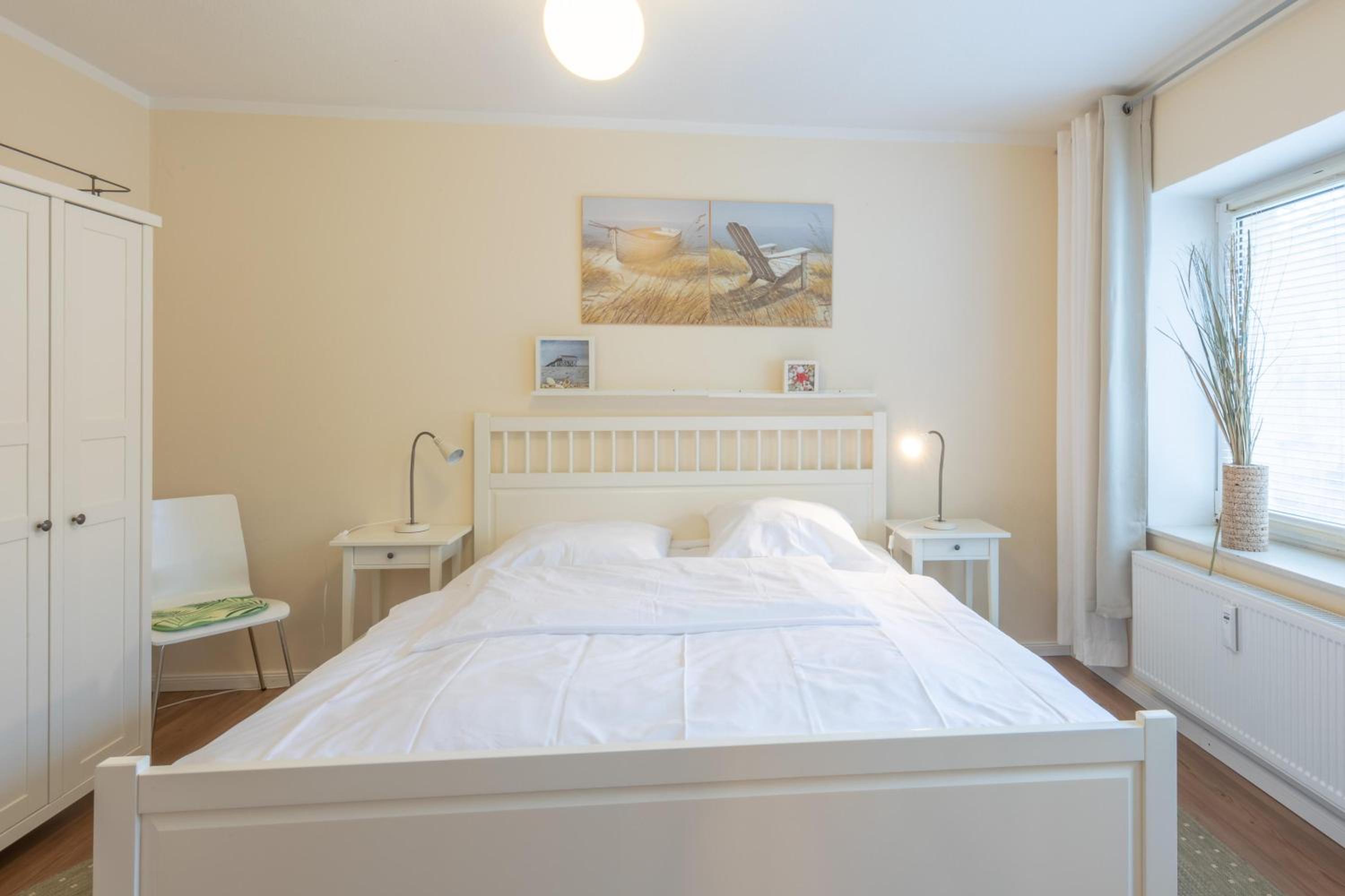 Apartmenthaus Tönning Sanddüne