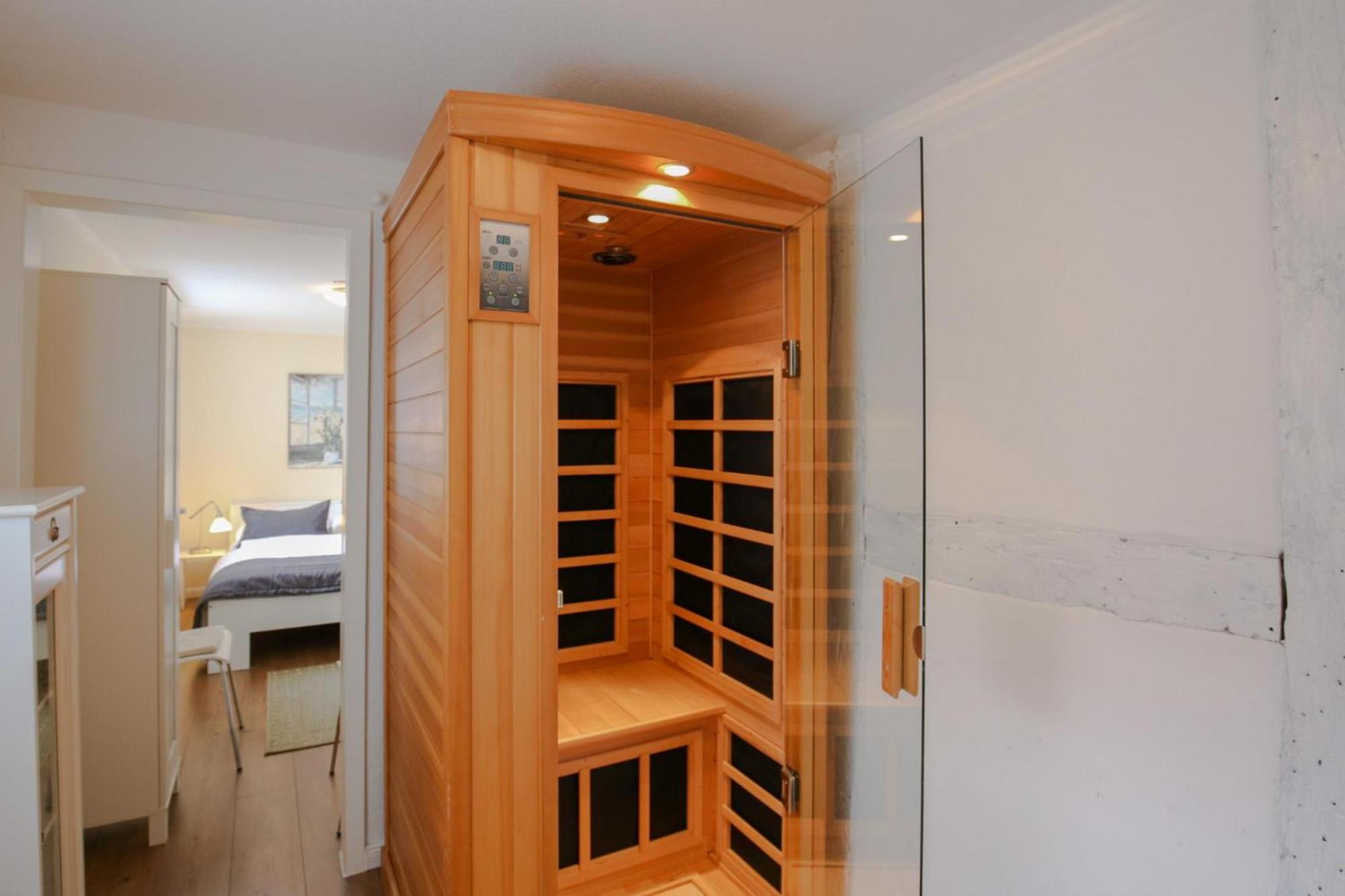Apartmenthaus Tönning Sanddüne