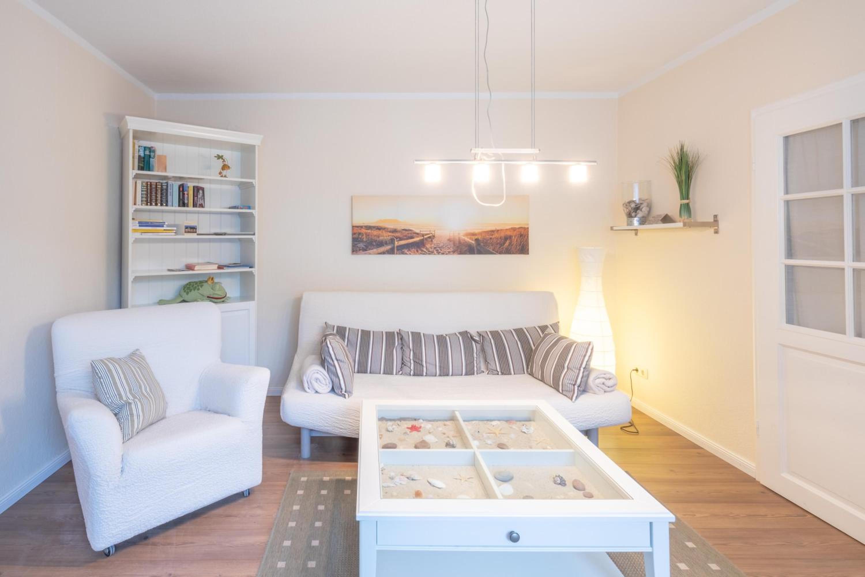 Apartmenthaus Tönning Sanddüne
