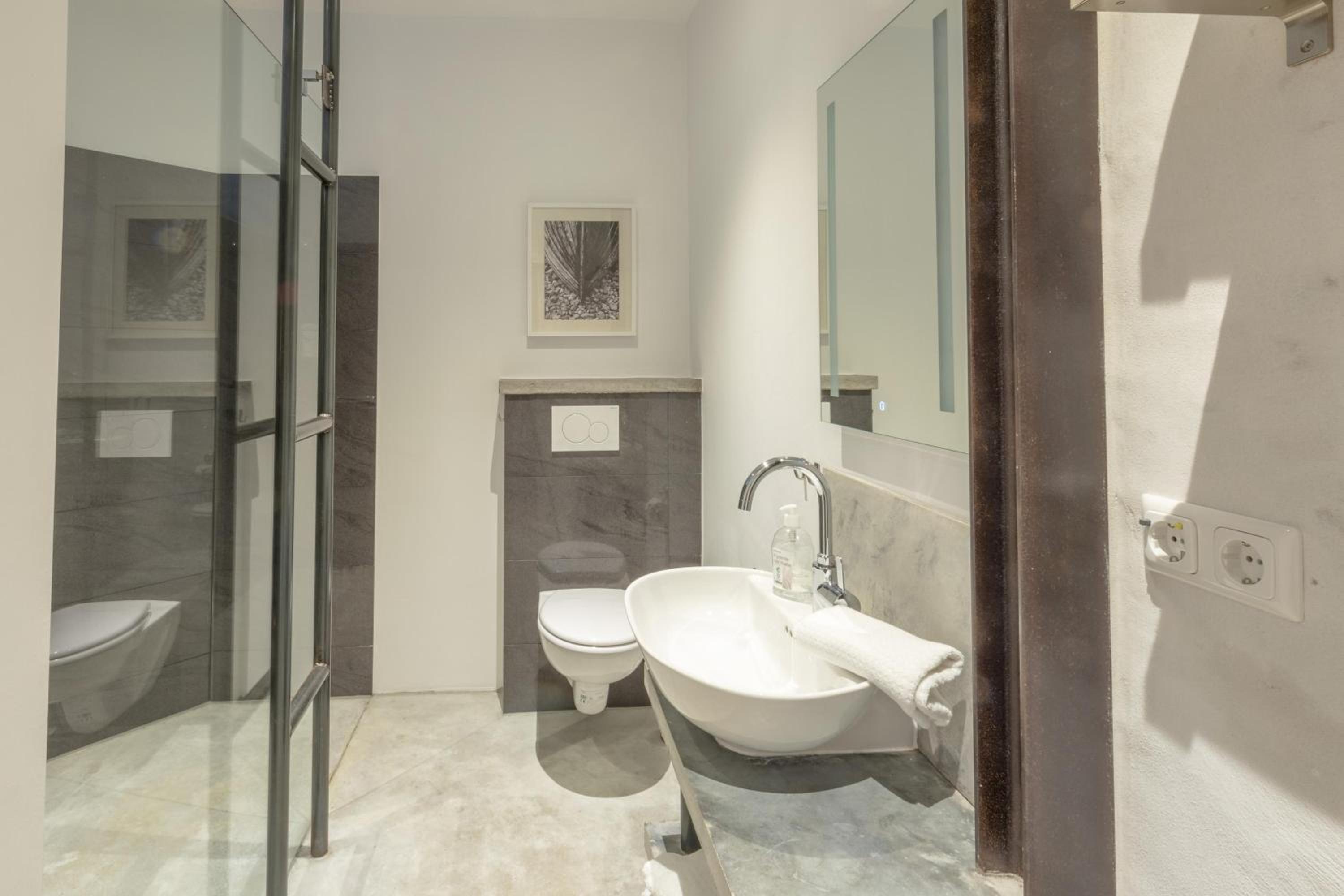 Apartmenthaus Tönning Sanddüne