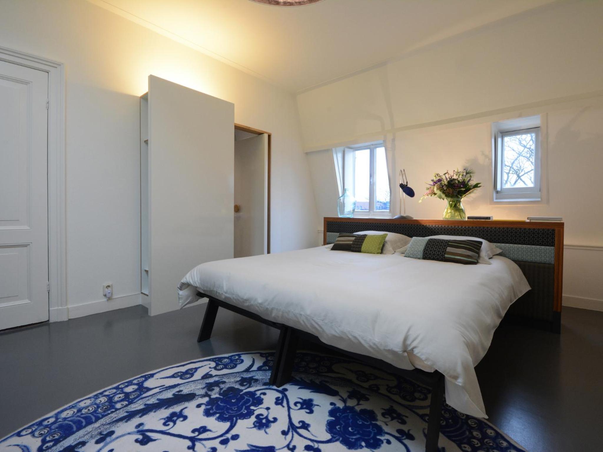 Het Blauwe Uur view 5