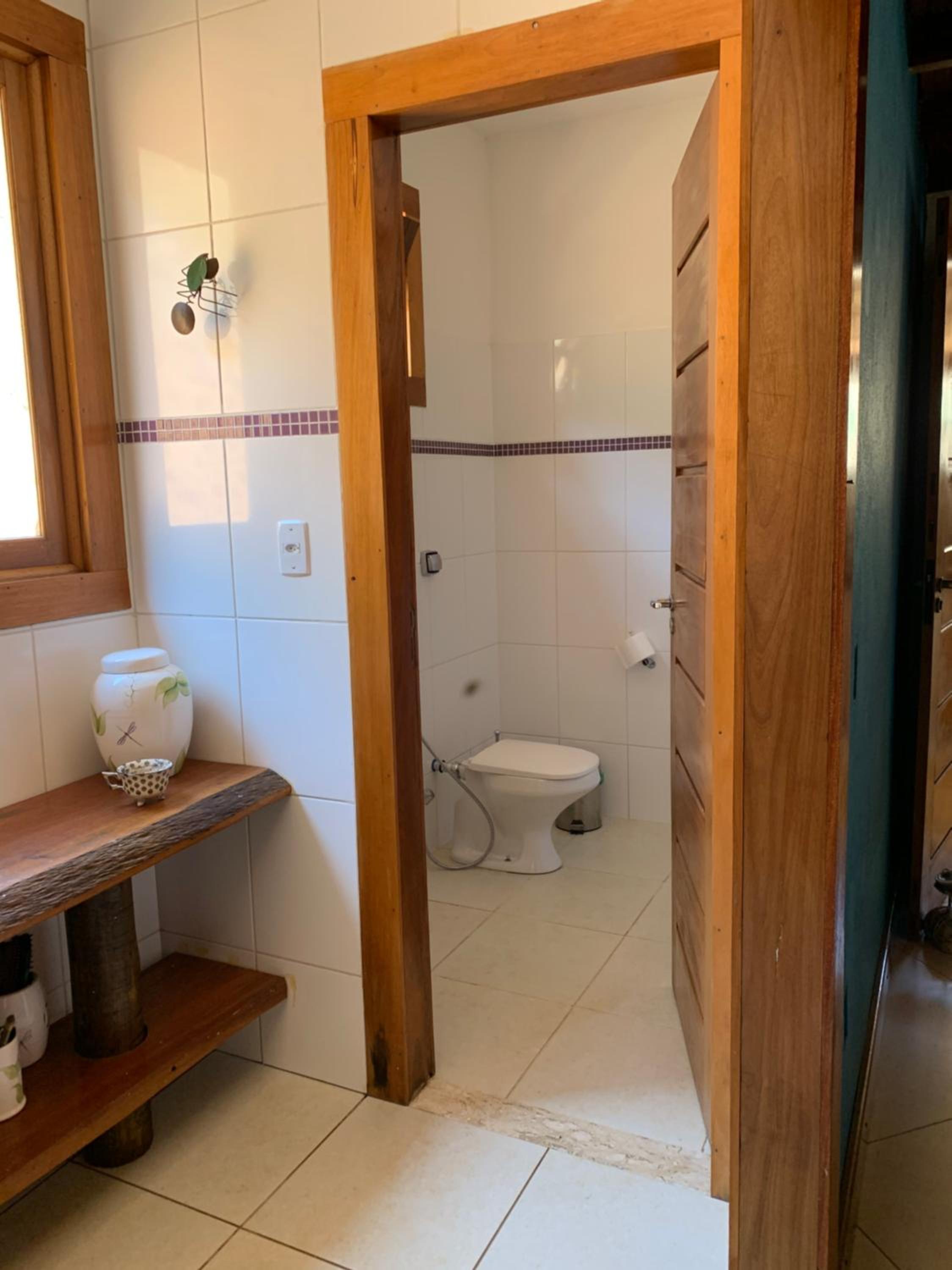 Casa Cambuí Hospedagem Rural