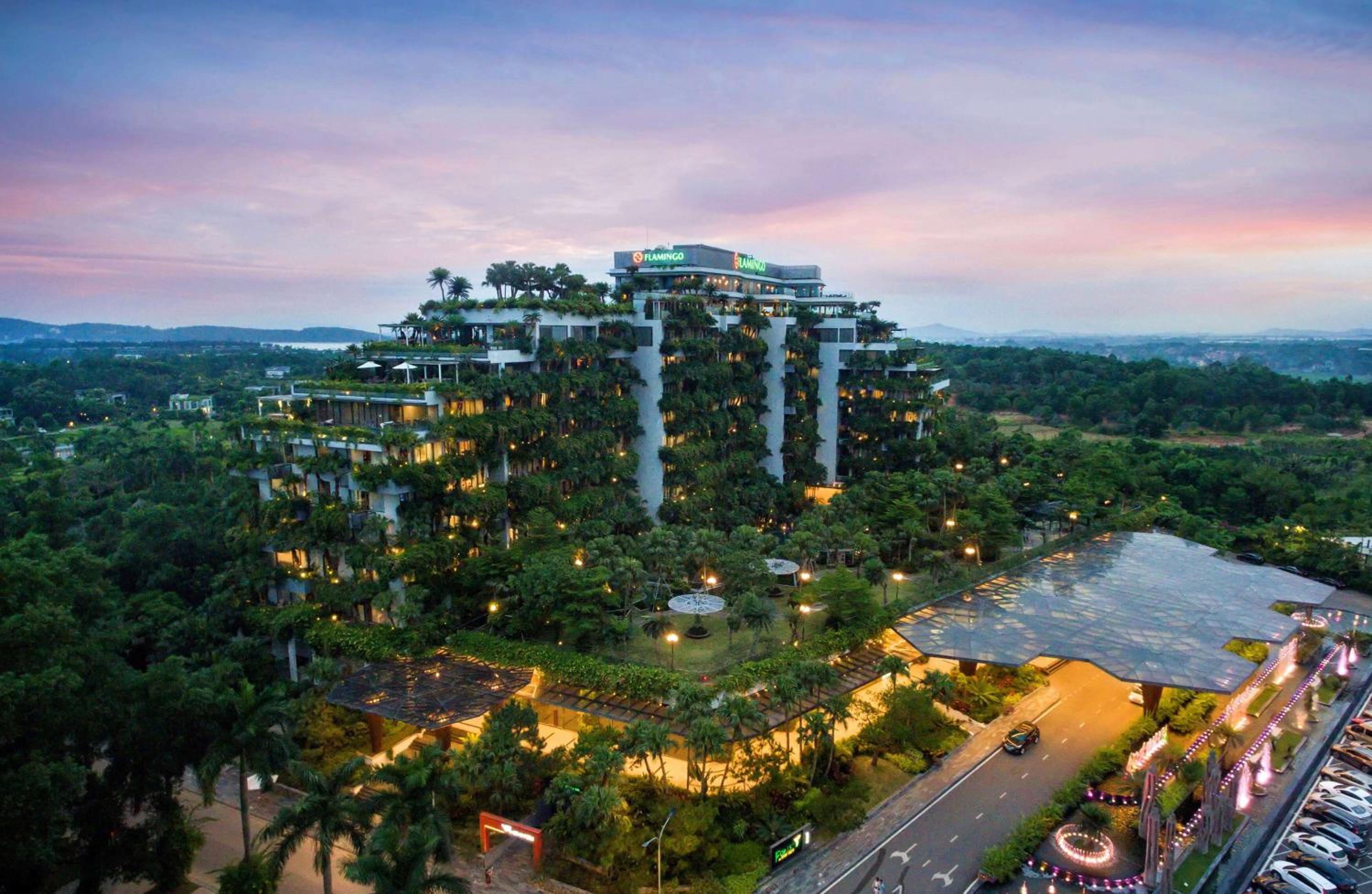 Flamingo Dai Lai Resort Managed by Flamingo Hotels & Resorts