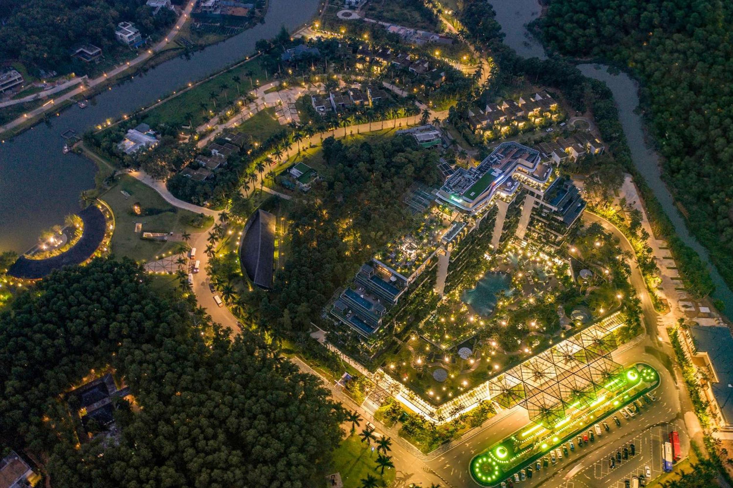 Flamingo Dai Lai Resort Managed by Flamingo Hotels & Resorts