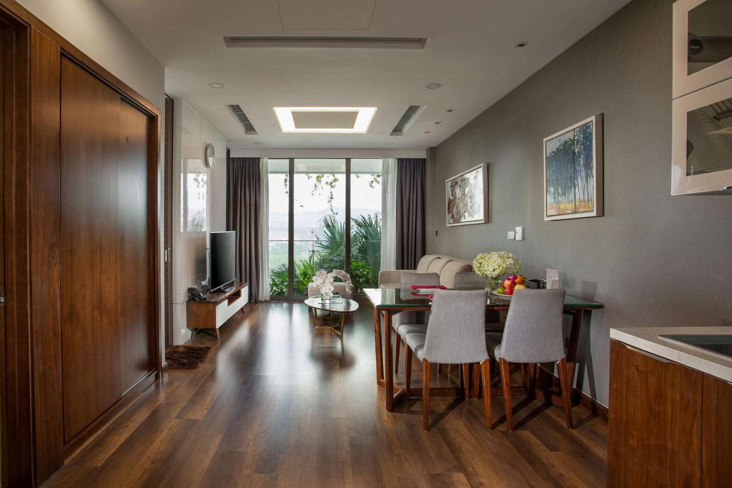 Flamingo Dai Lai Resort Managed by Flamingo Hotels & Resorts