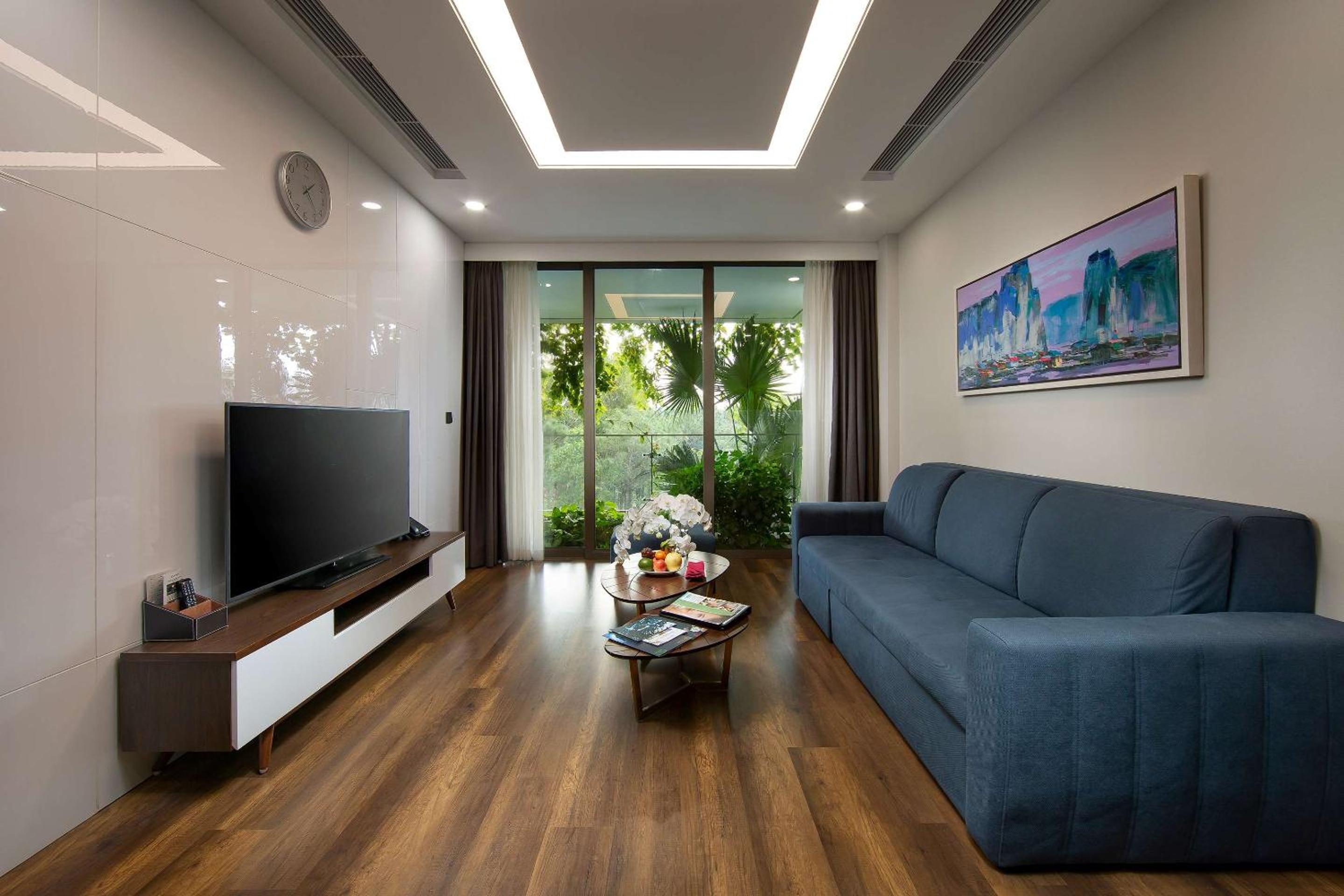 Flamingo Dai Lai Resort Managed by Flamingo Hotels & Resorts