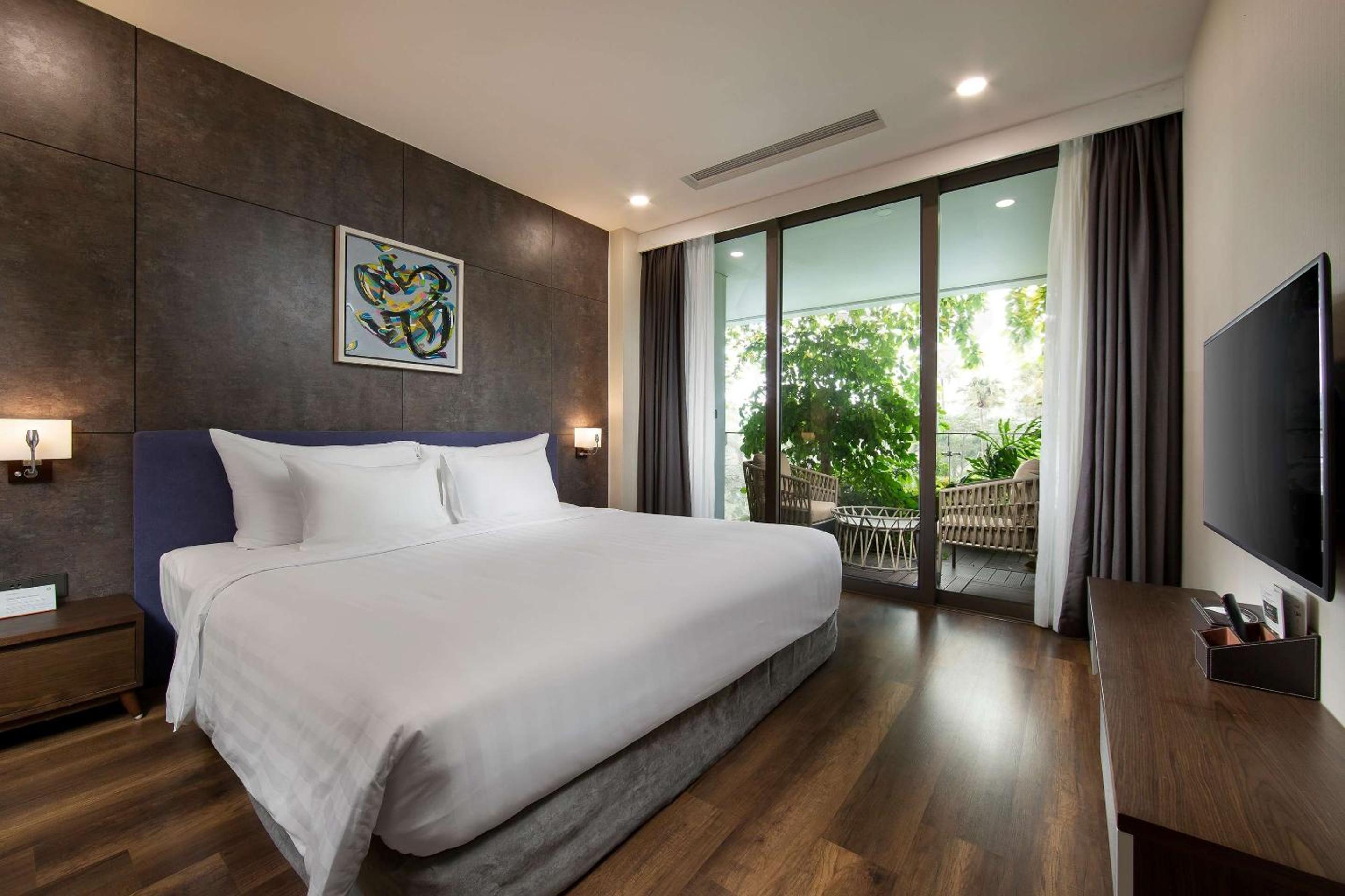Flamingo Dai Lai Resort Managed by Flamingo Hotels & Resorts