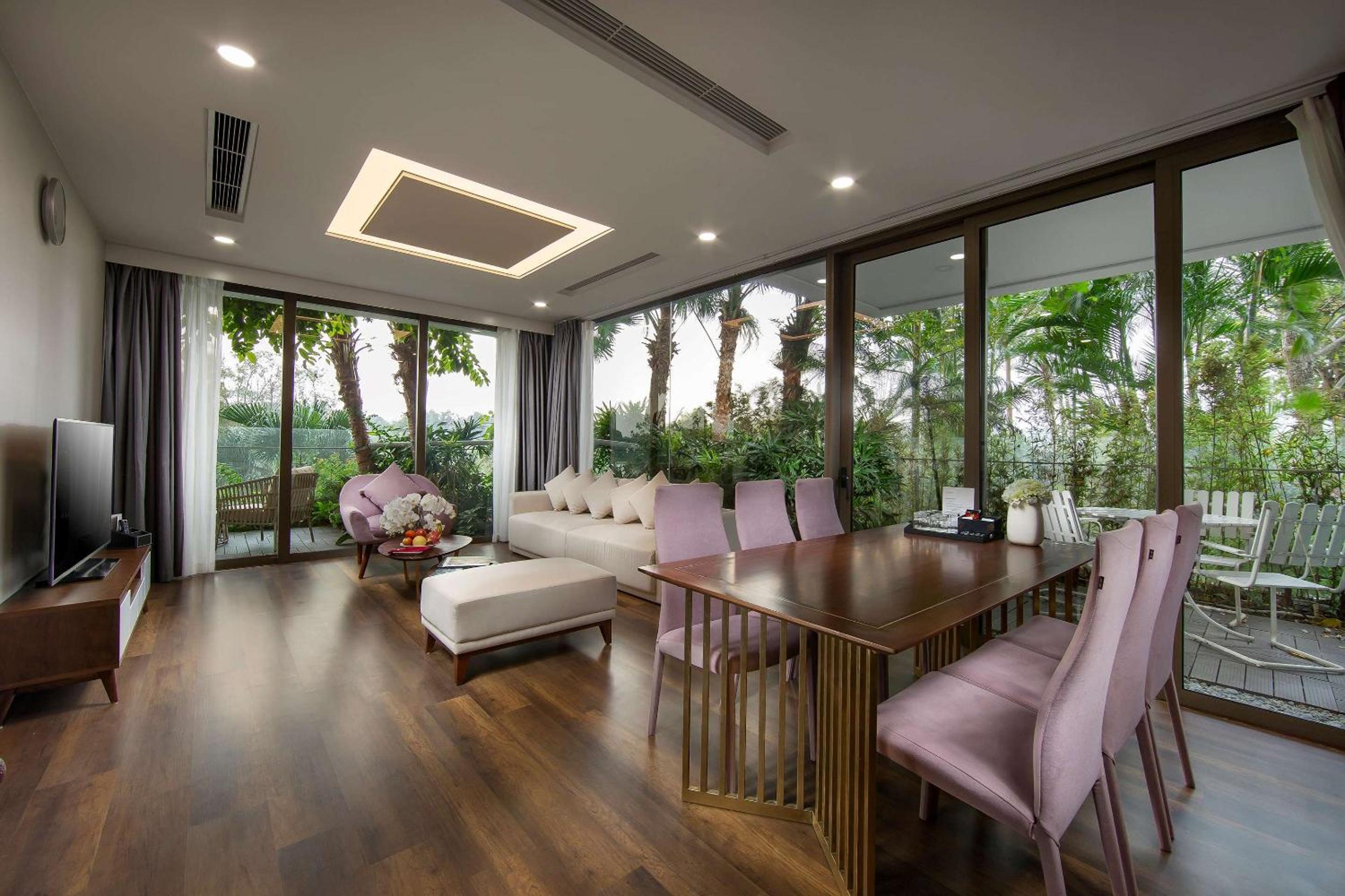 Flamingo Dai Lai Resort Managed by Flamingo Hotels & Resorts