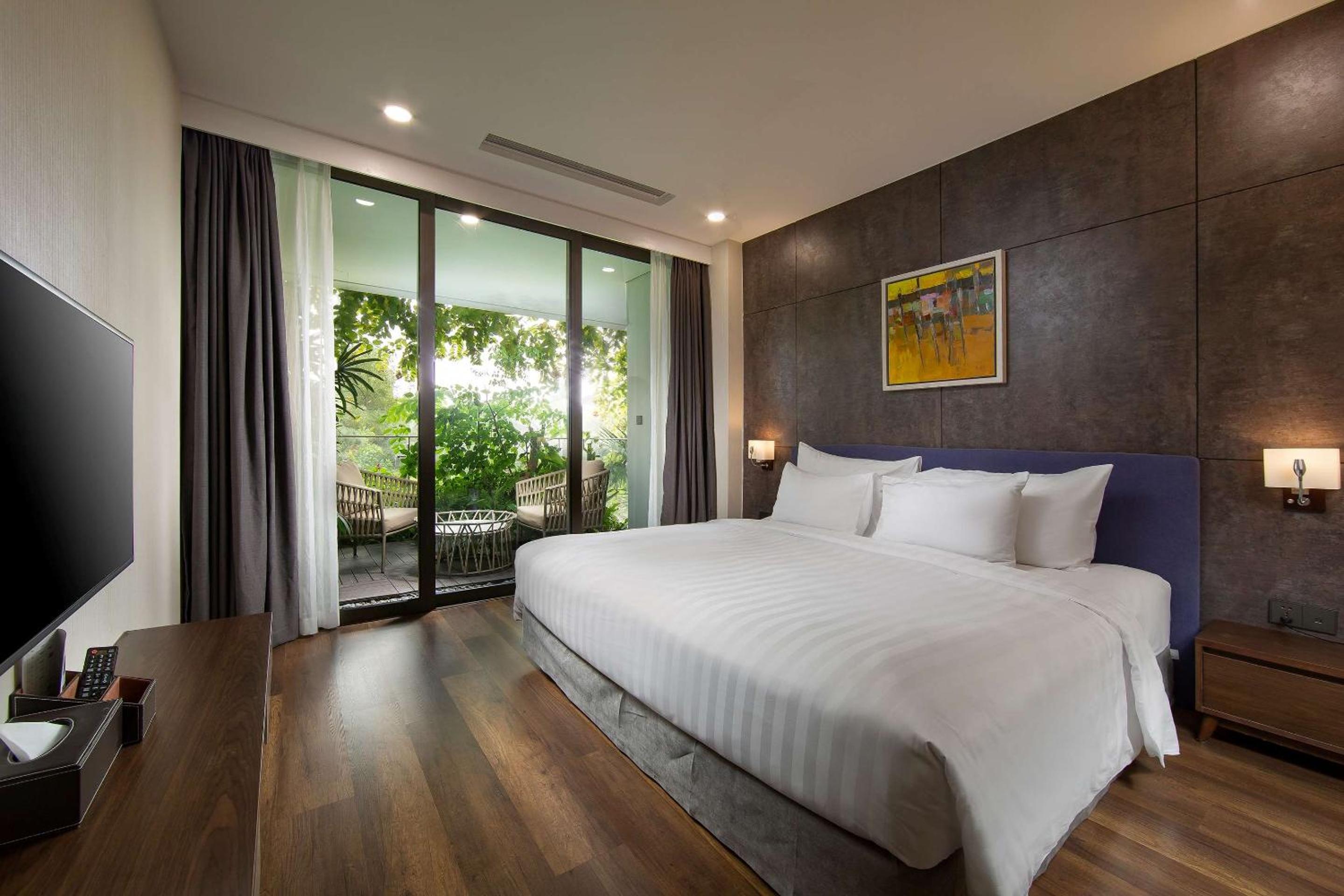 Flamingo Dai Lai Resort Managed by Flamingo Hotels & Resorts