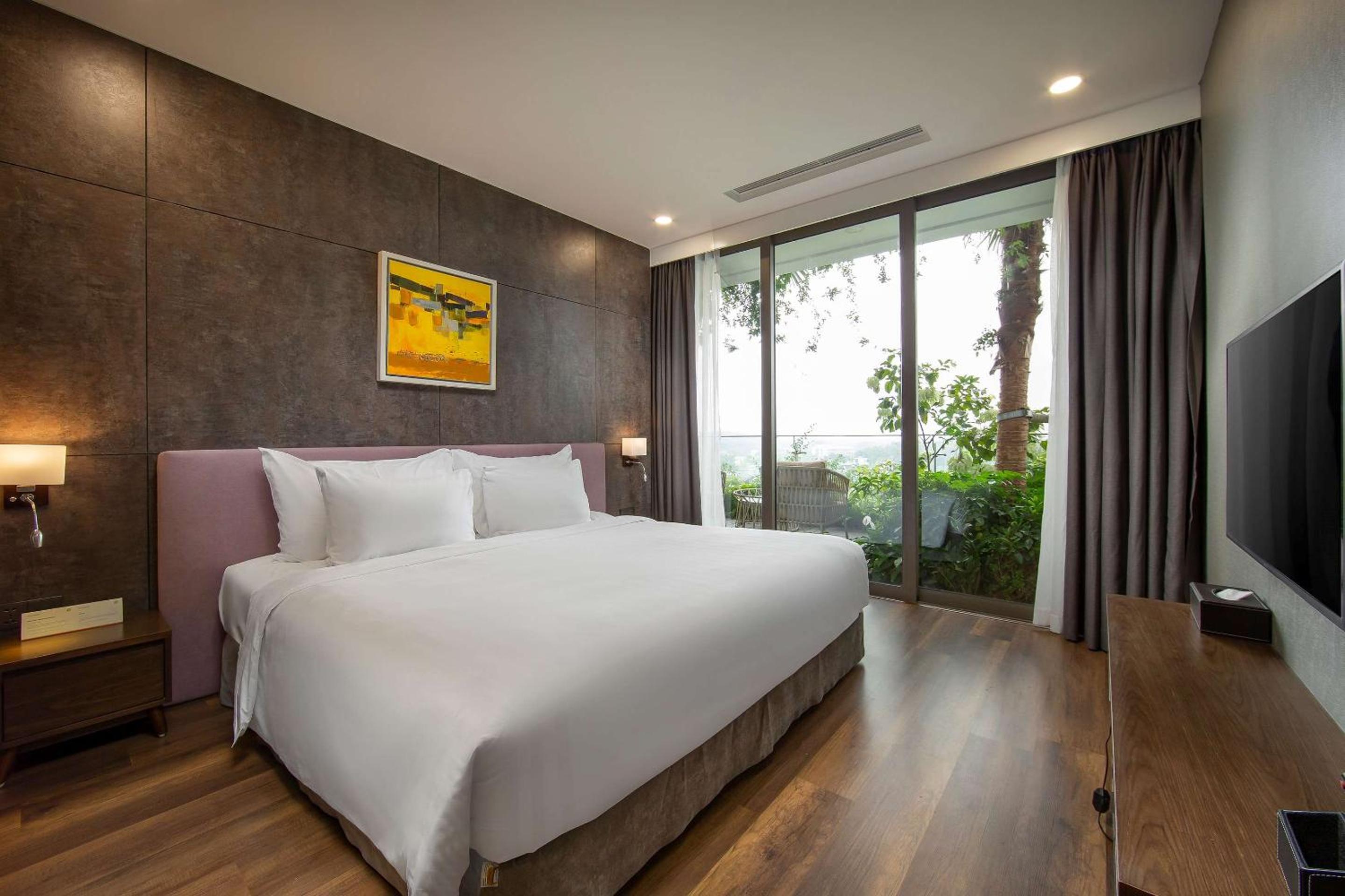 Flamingo Dai Lai Resort Managed by Flamingo Hotels & Resorts