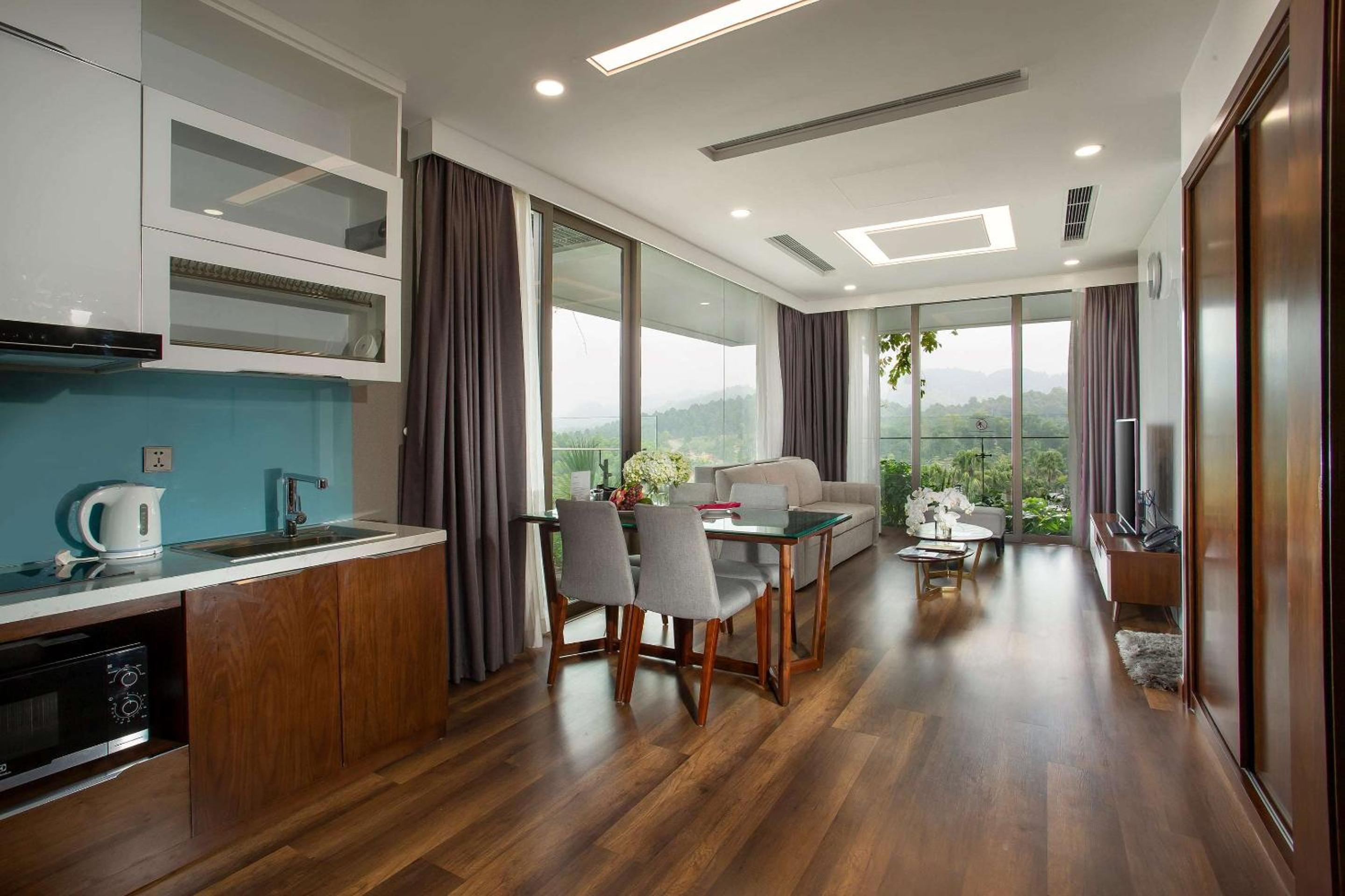 Flamingo Dai Lai Resort Managed by Flamingo Hotels & Resorts