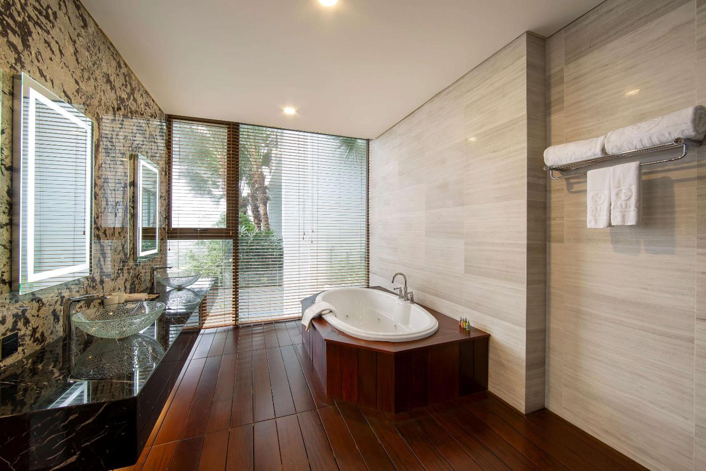 Flamingo Dai Lai Resort Managed by Flamingo Hotels & Resorts