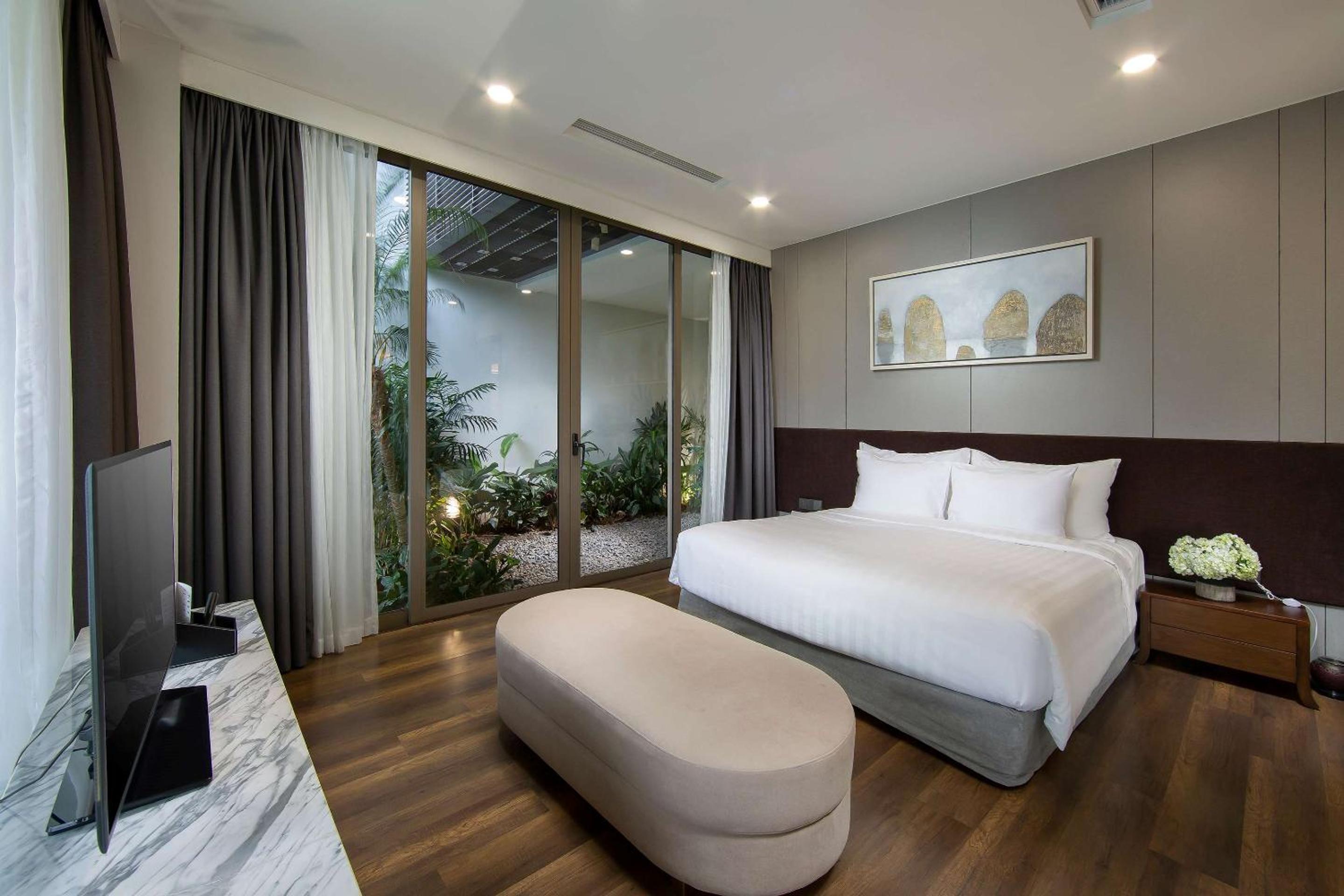 Flamingo Dai Lai Resort Managed by Flamingo Hotels & Resorts