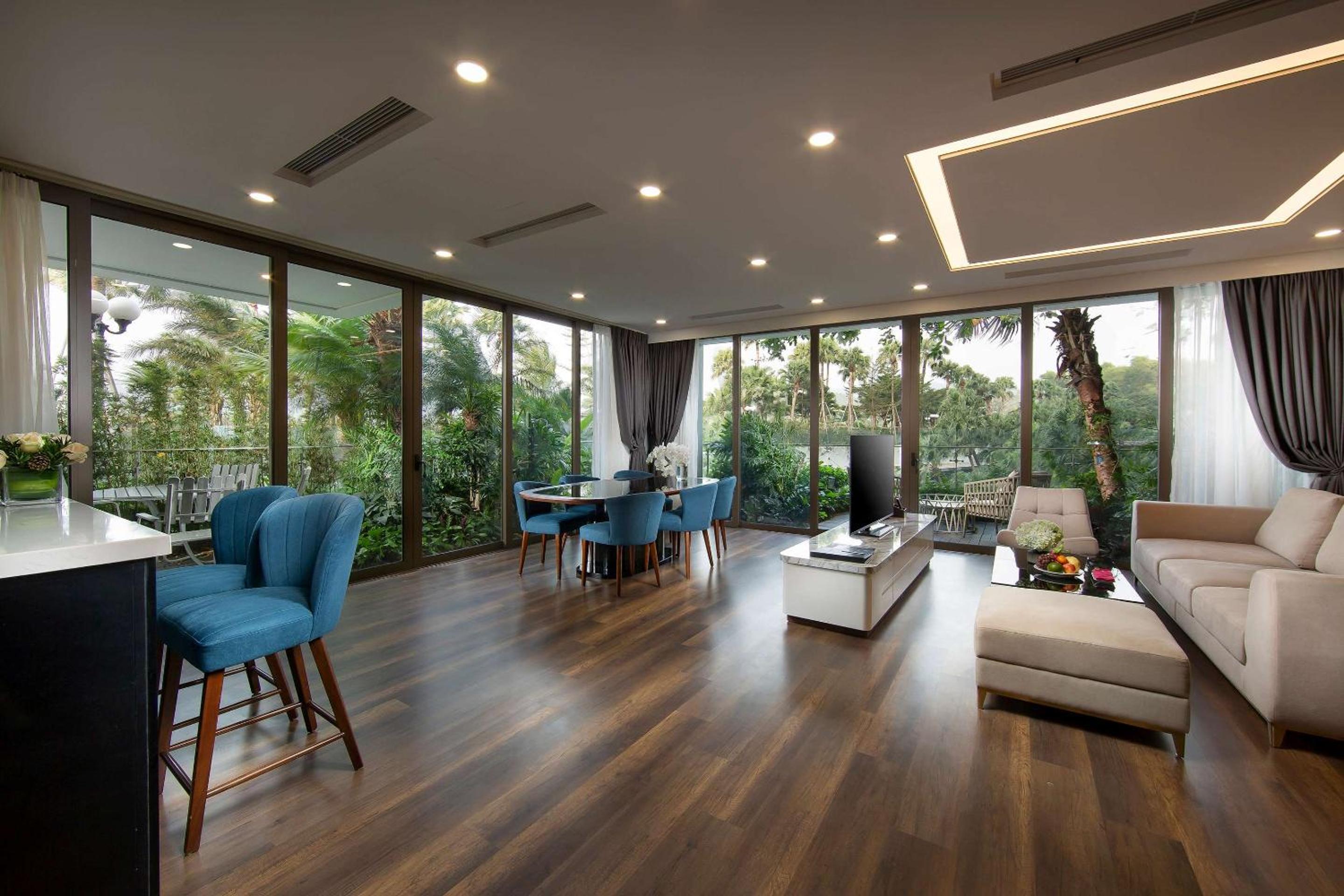 Flamingo Dai Lai Resort Managed by Flamingo Hotels & Resorts
