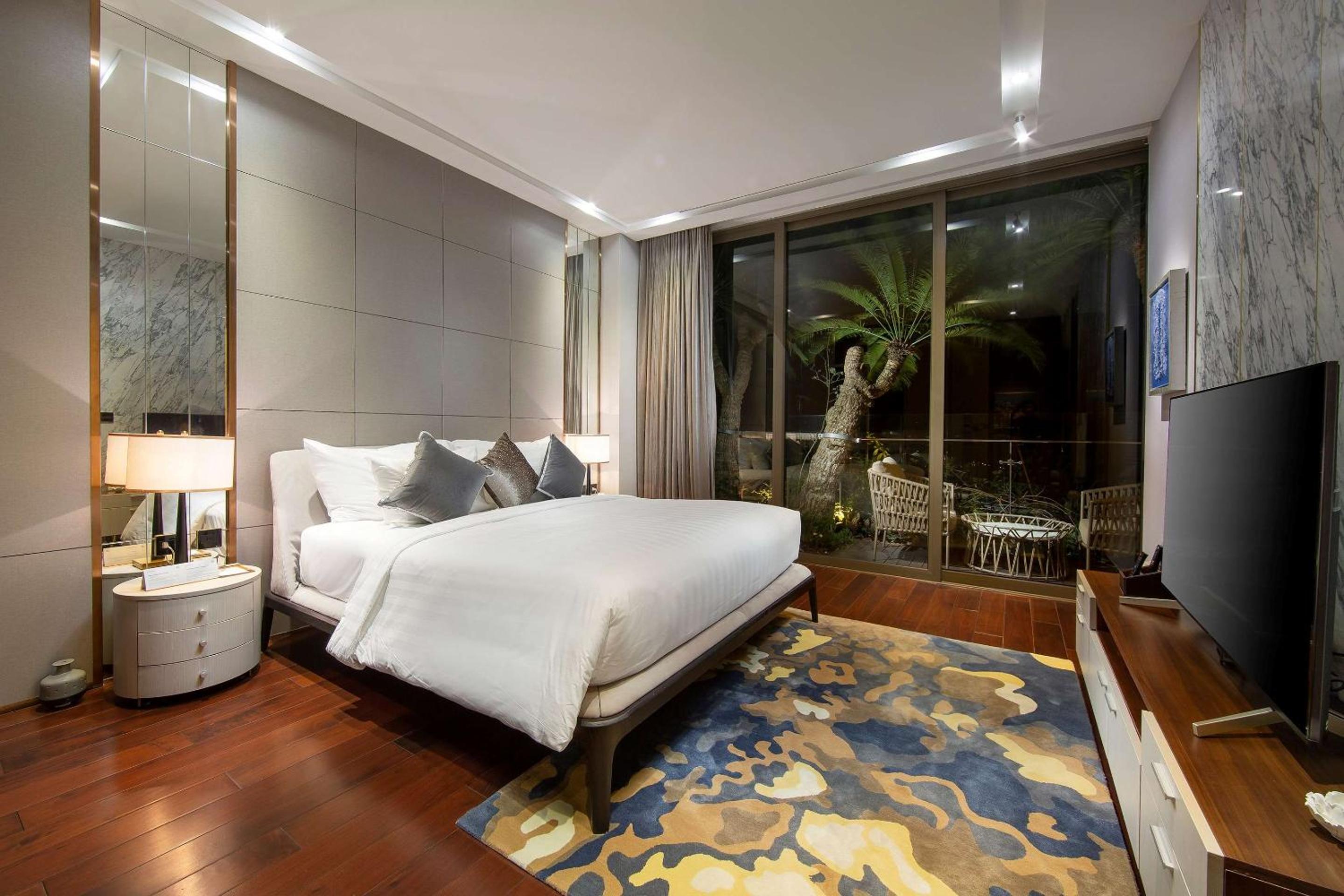 Flamingo Dai Lai Resort Managed by Flamingo Hotels & Resorts