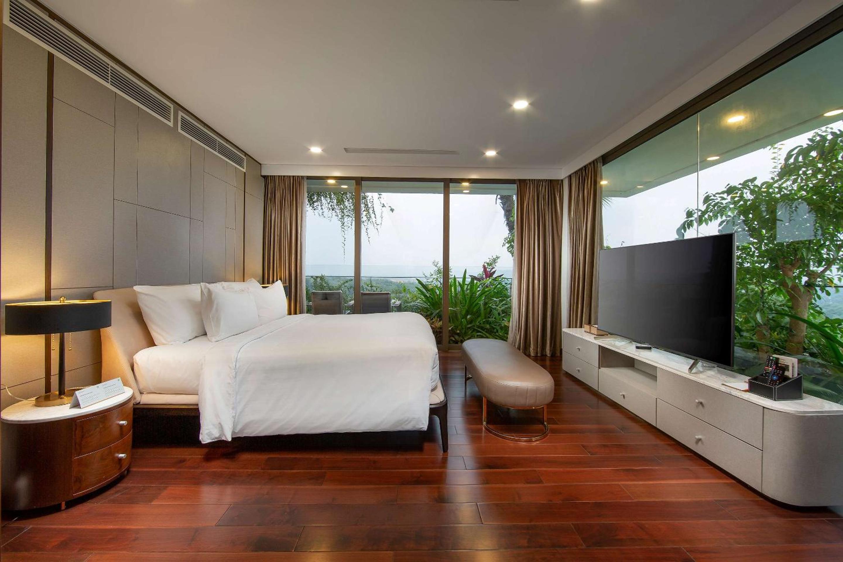 Flamingo Dai Lai Resort Managed by Flamingo Hotels & Resorts