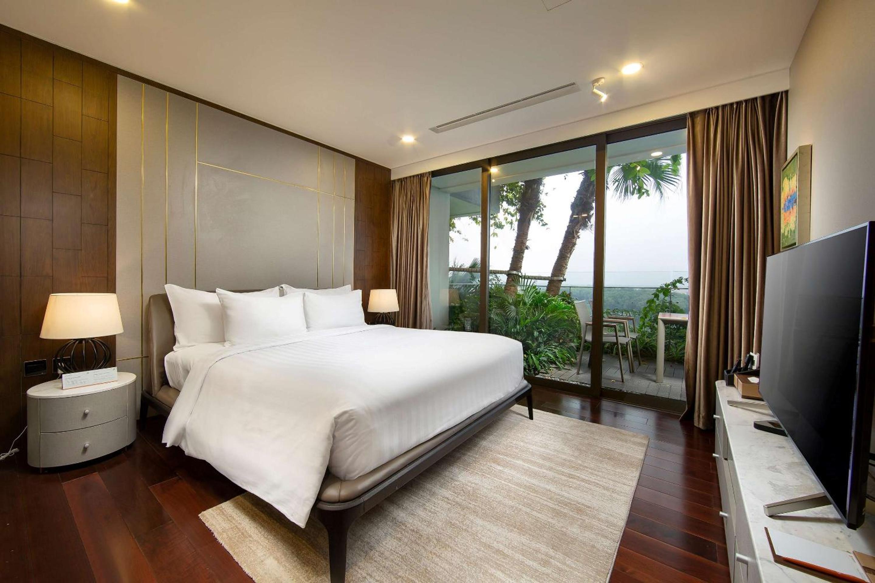 Flamingo Dai Lai Resort Managed by Flamingo Hotels & Resorts