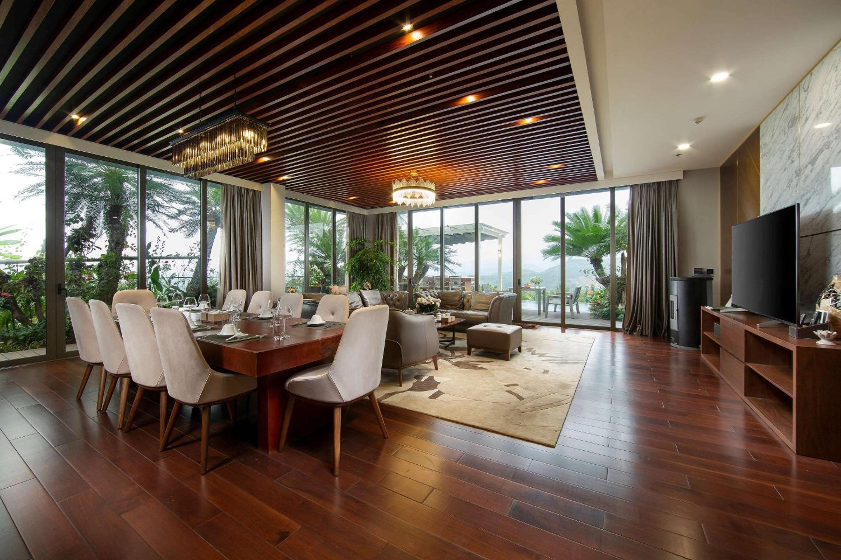 Flamingo Dai Lai Resort Managed by Flamingo Hotels & Resorts