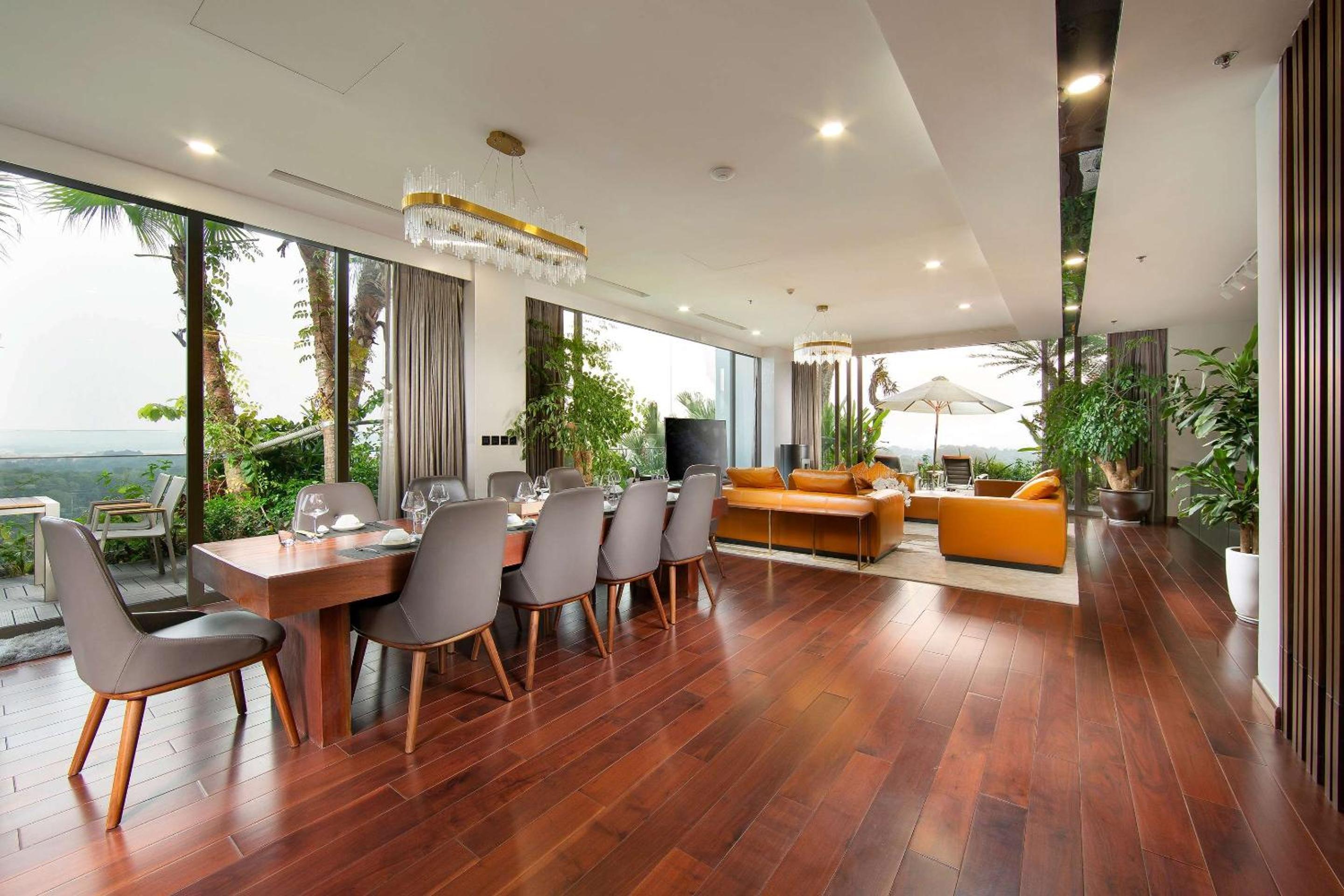 Flamingo Dai Lai Resort Managed by Flamingo Hotels & Resorts