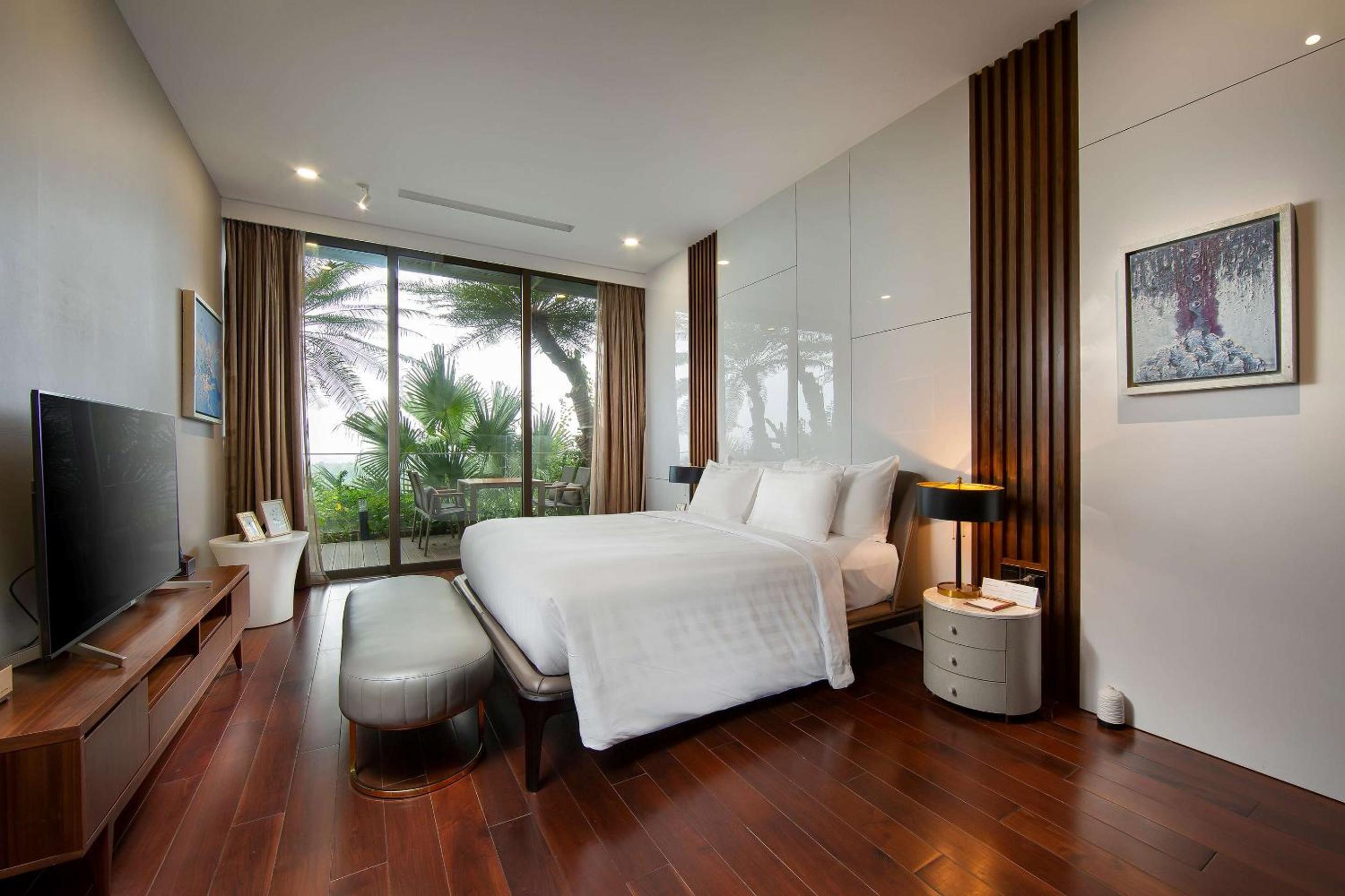Flamingo Dai Lai Resort Managed by Flamingo Hotels & Resorts