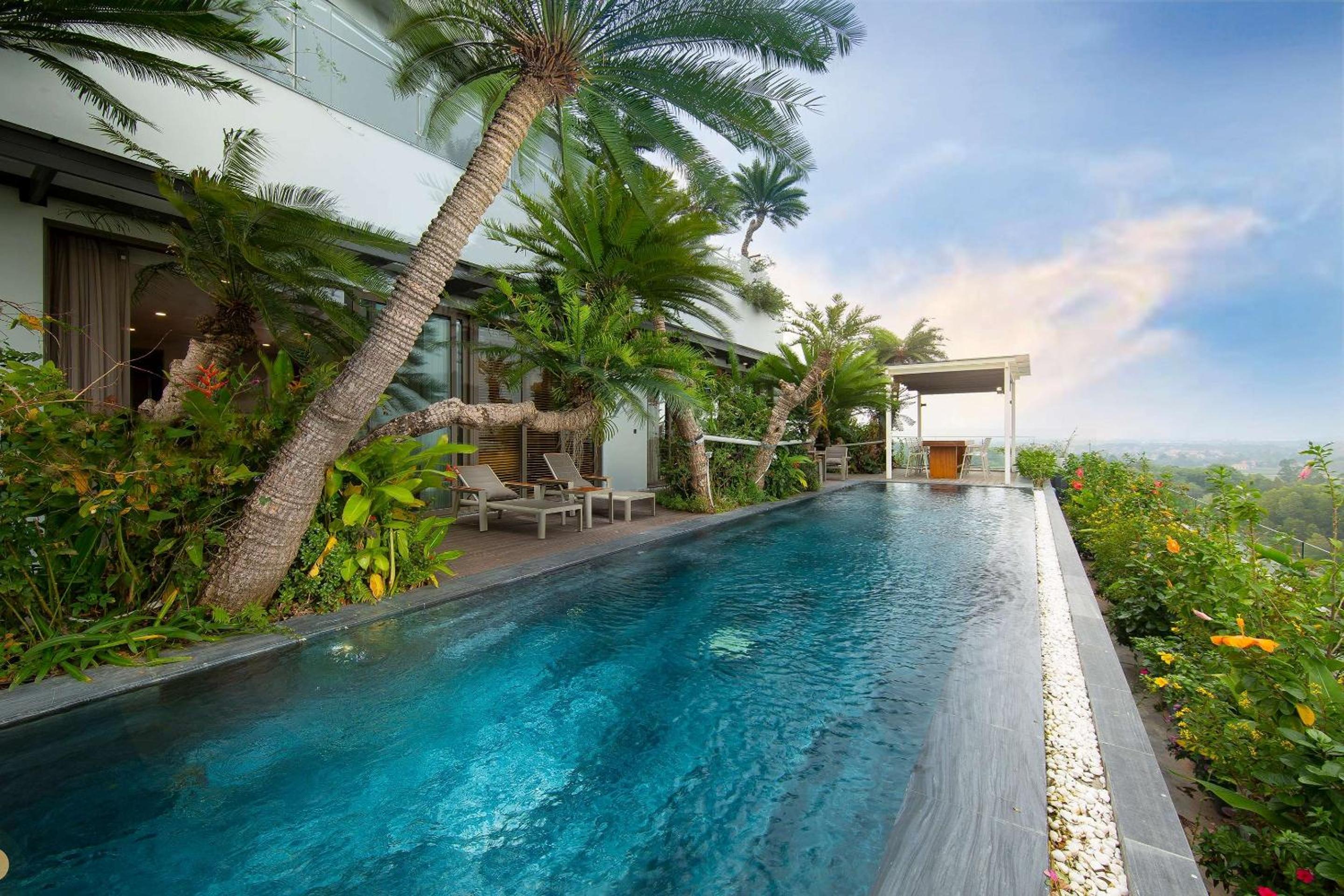 Flamingo Dai Lai Resort Managed by Flamingo Hotels & Resorts