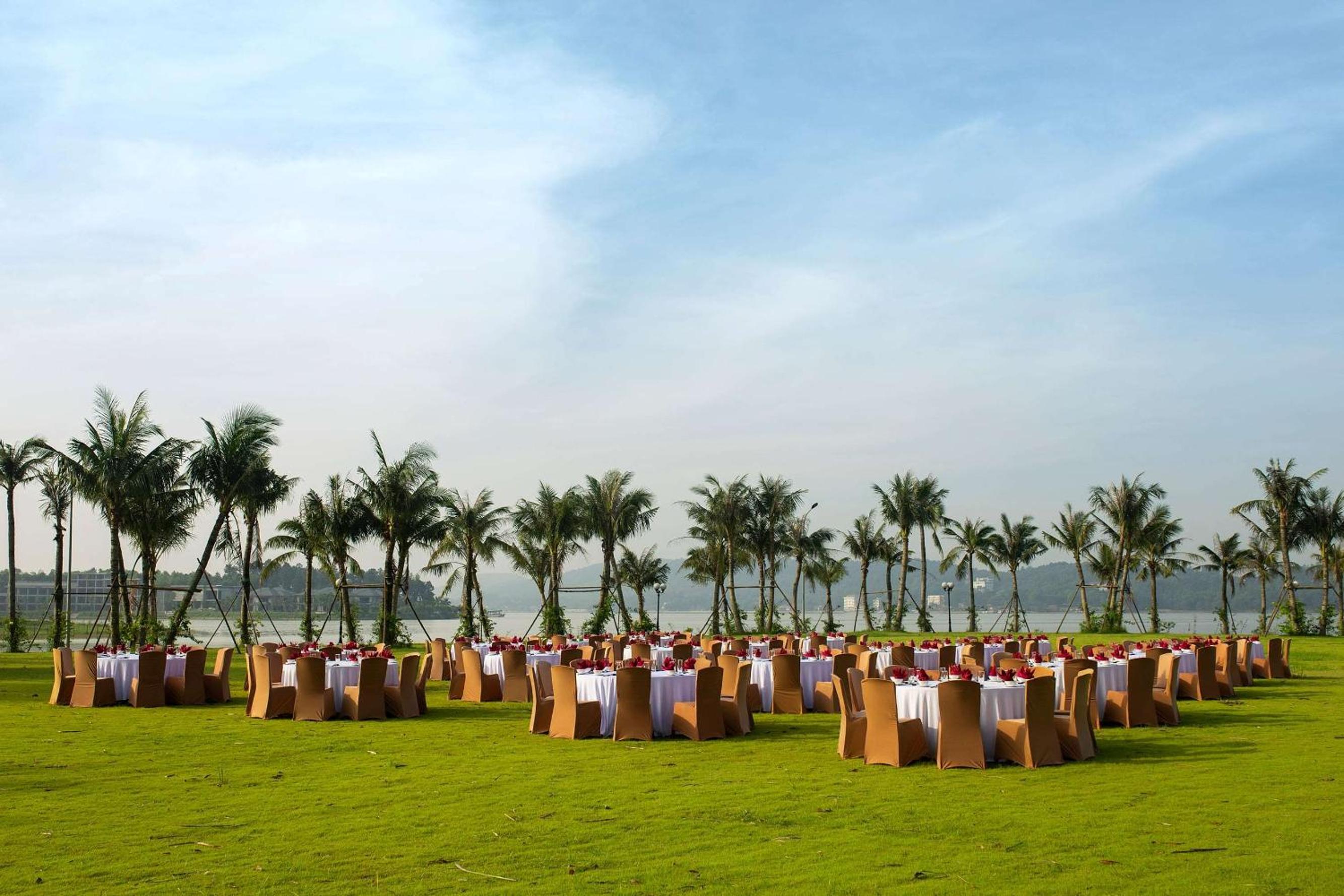 Flamingo Dai Lai Resort Managed by Flamingo Hotels & Resorts
