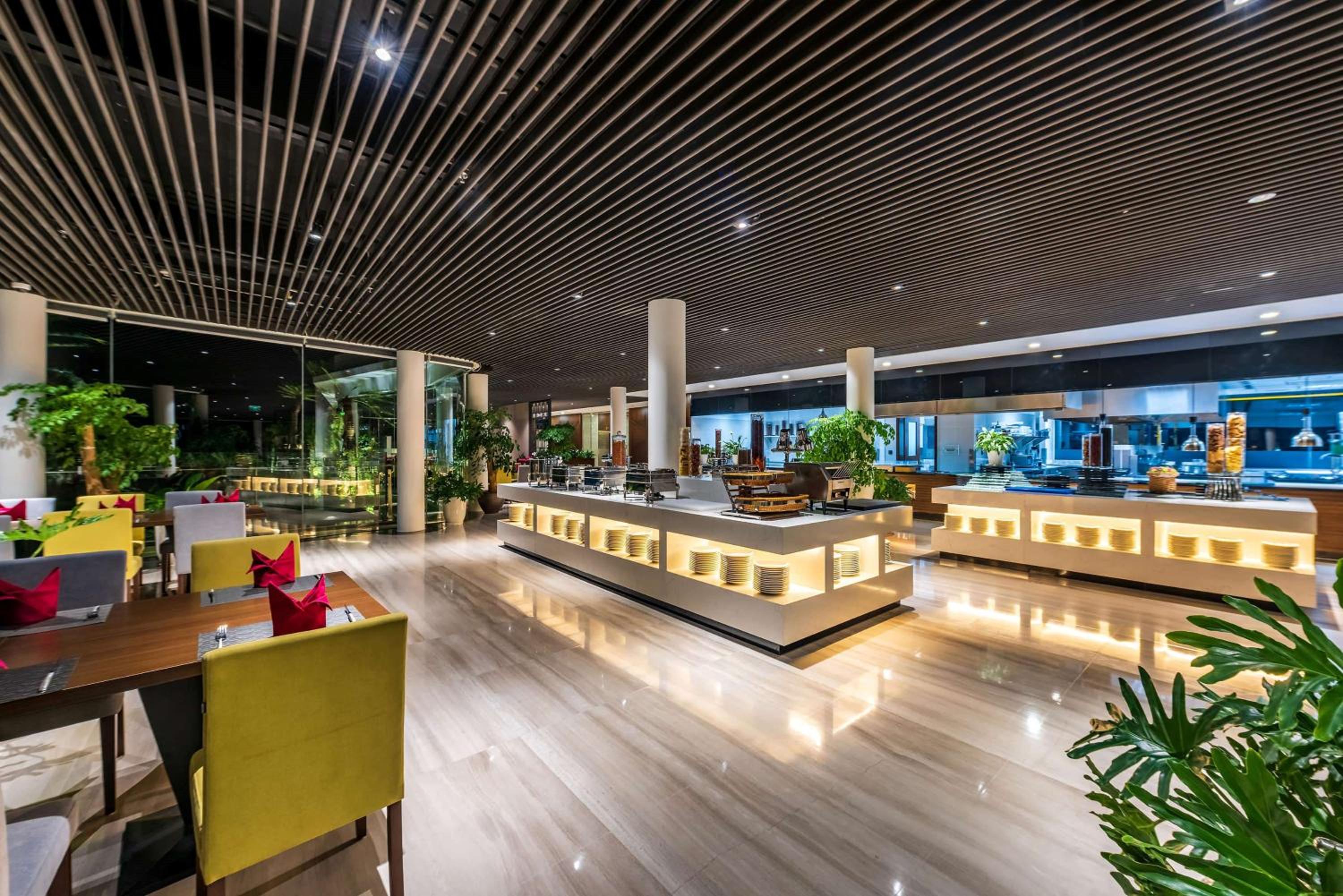 Flamingo Dai Lai Resort Managed by Flamingo Hotels & Resorts