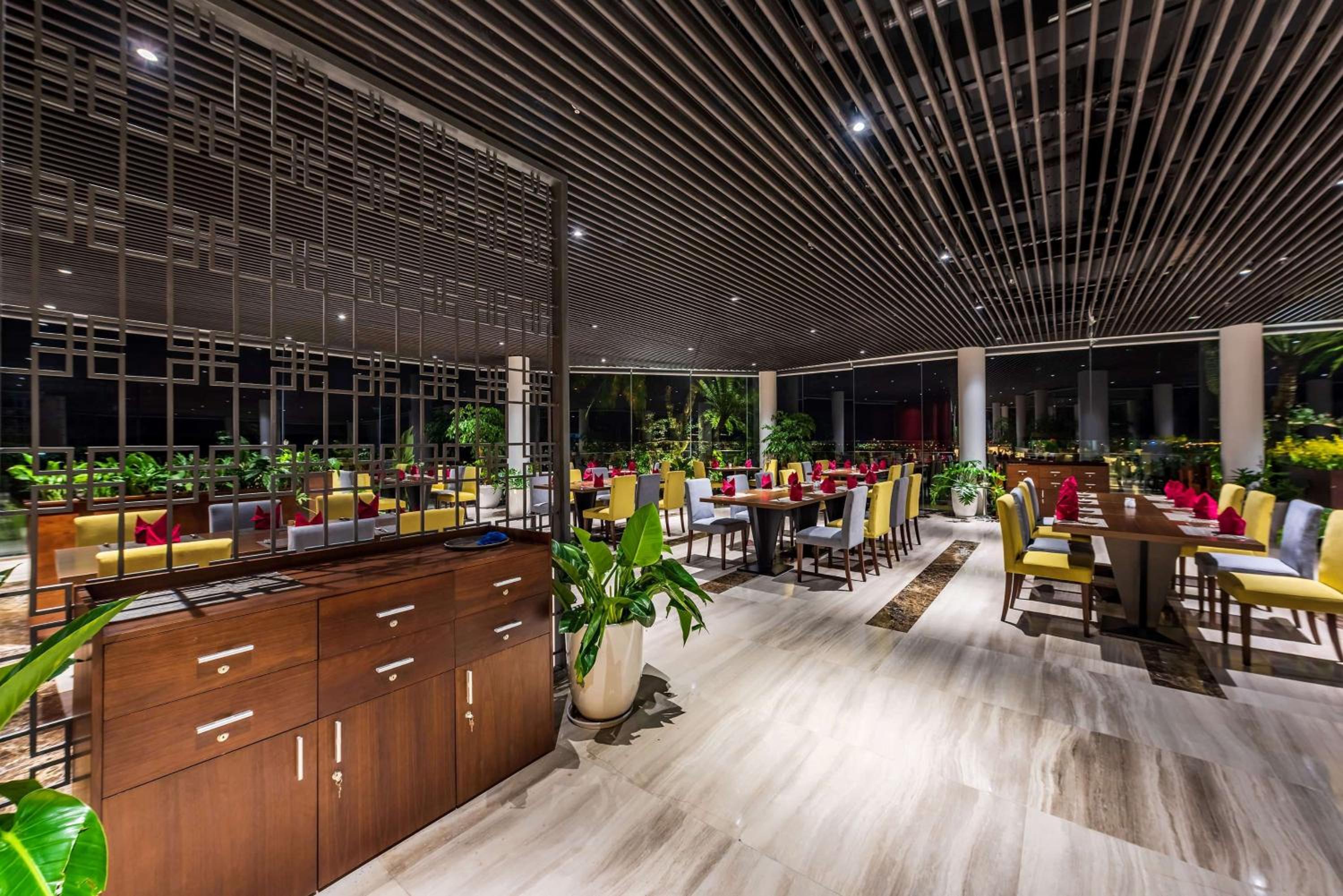 Flamingo Dai Lai Resort Managed by Flamingo Hotels & Resorts