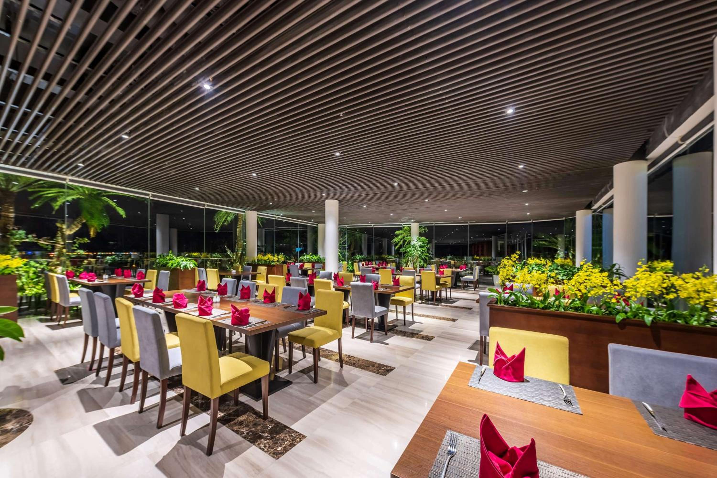 Flamingo Dai Lai Resort Managed by Flamingo Hotels & Resorts