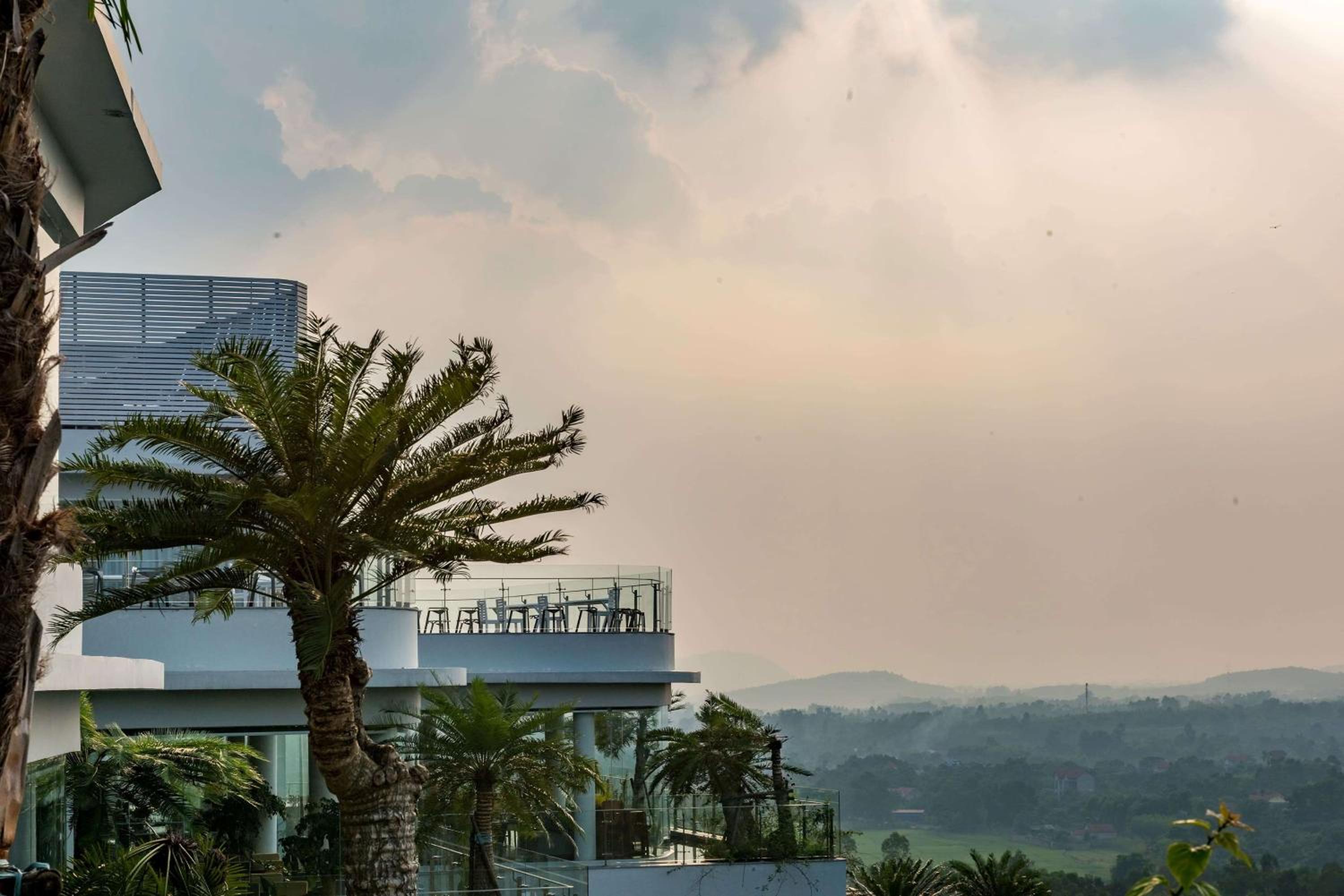 Flamingo Dai Lai Resort Managed by Flamingo Hotels & Resorts