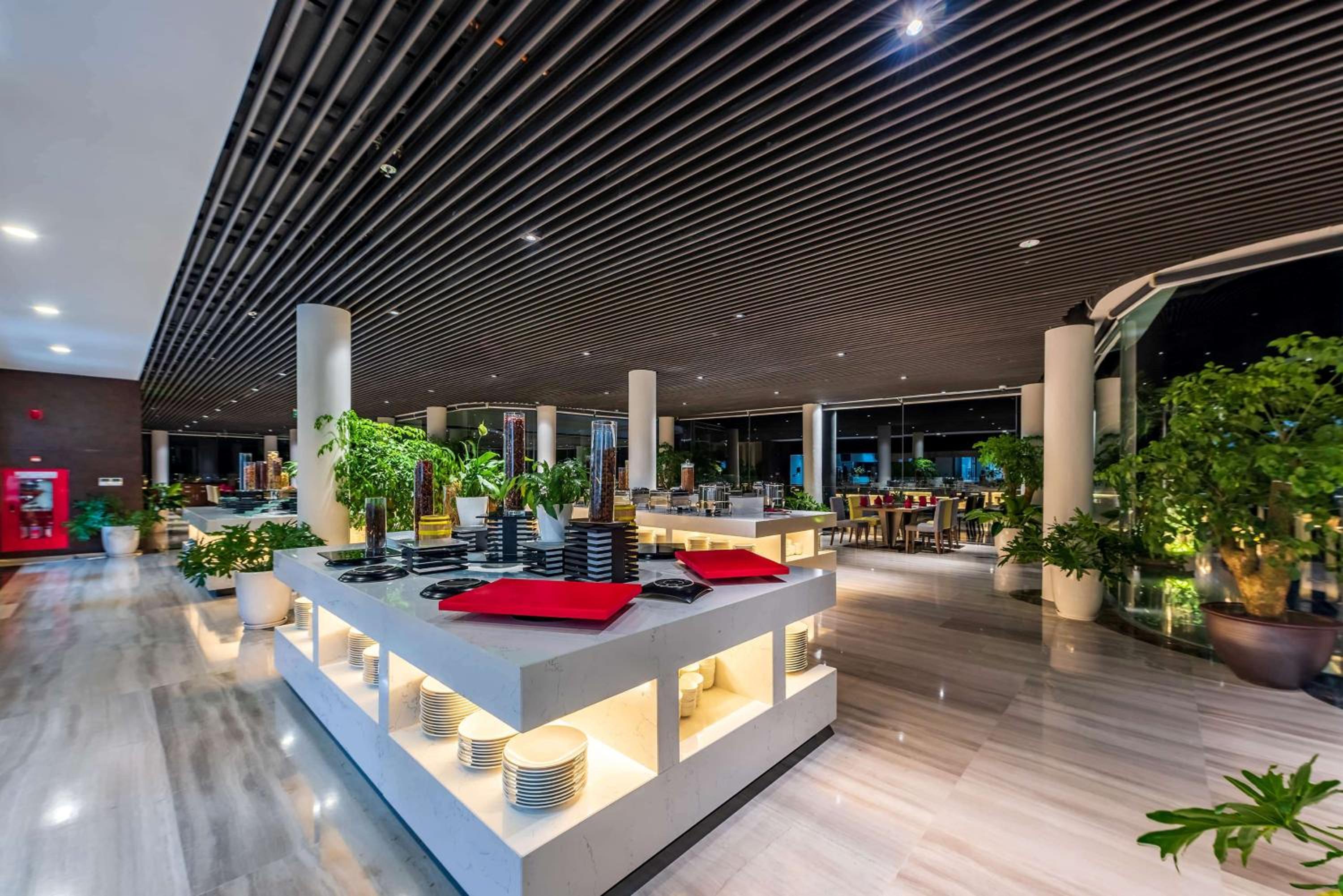 Flamingo Dai Lai Resort Managed by Flamingo Hotels & Resorts