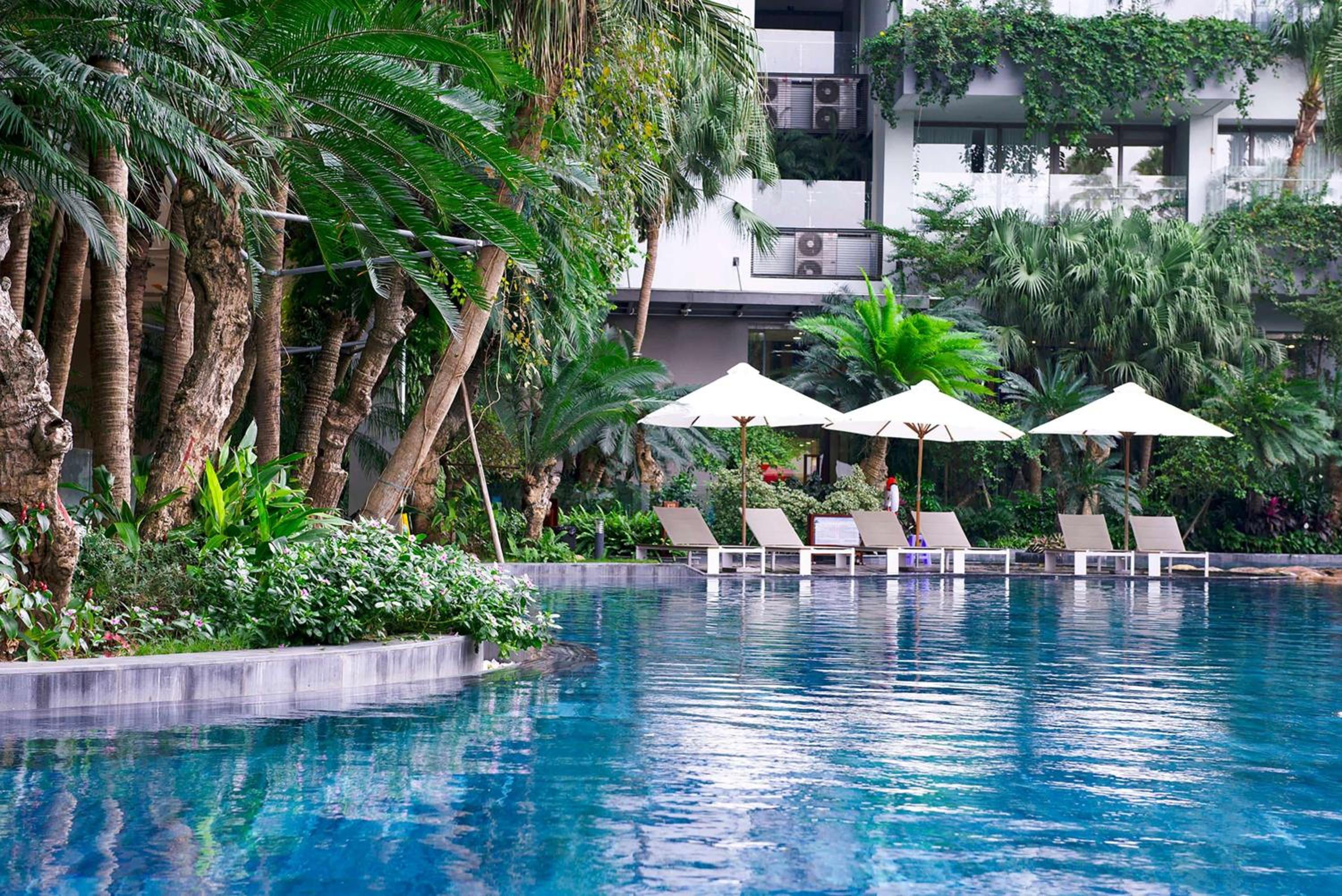Flamingo Dai Lai Resort Managed by Flamingo Hotels & Resorts