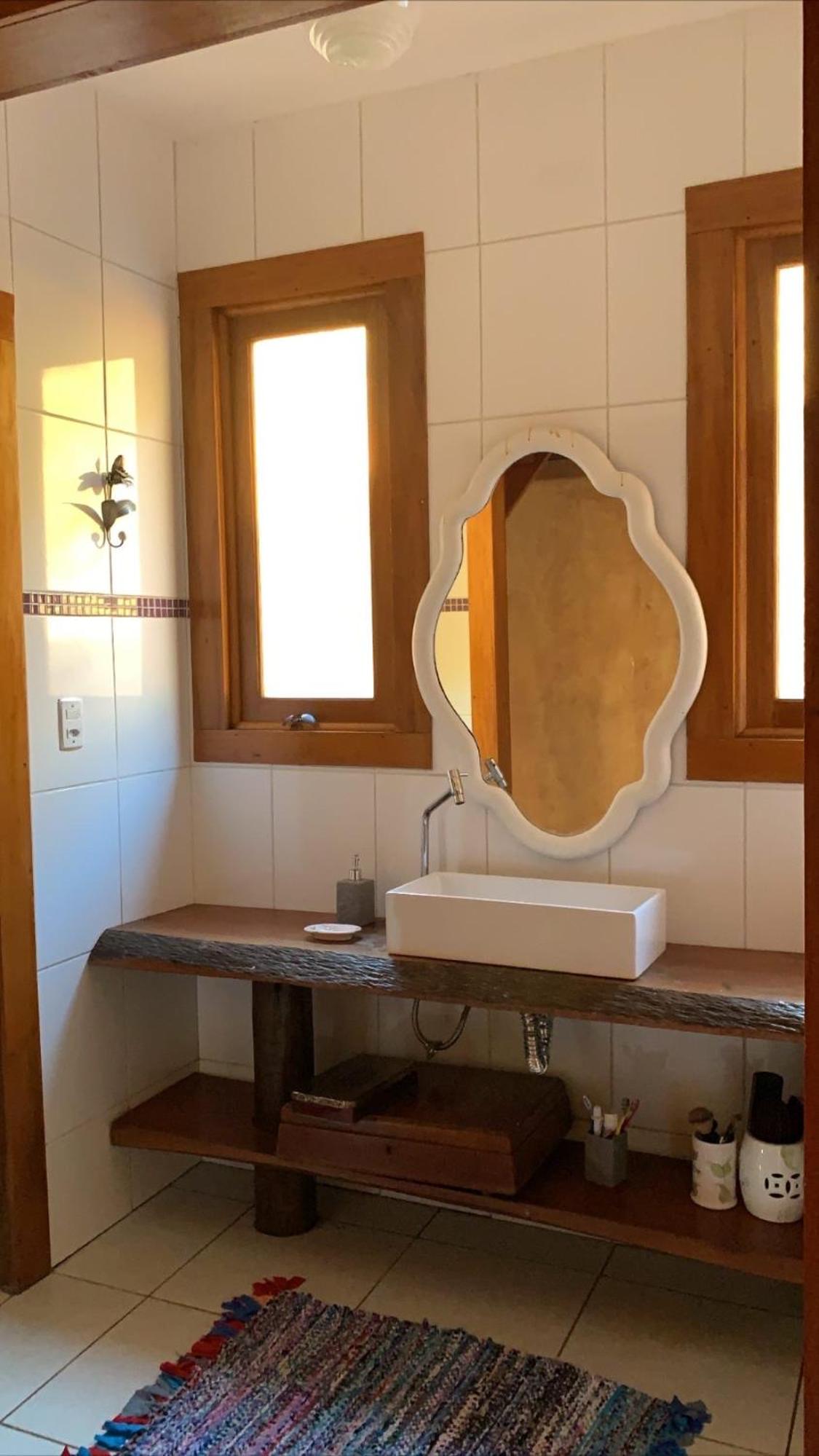 Casa Cambuí Hospedagem Rural