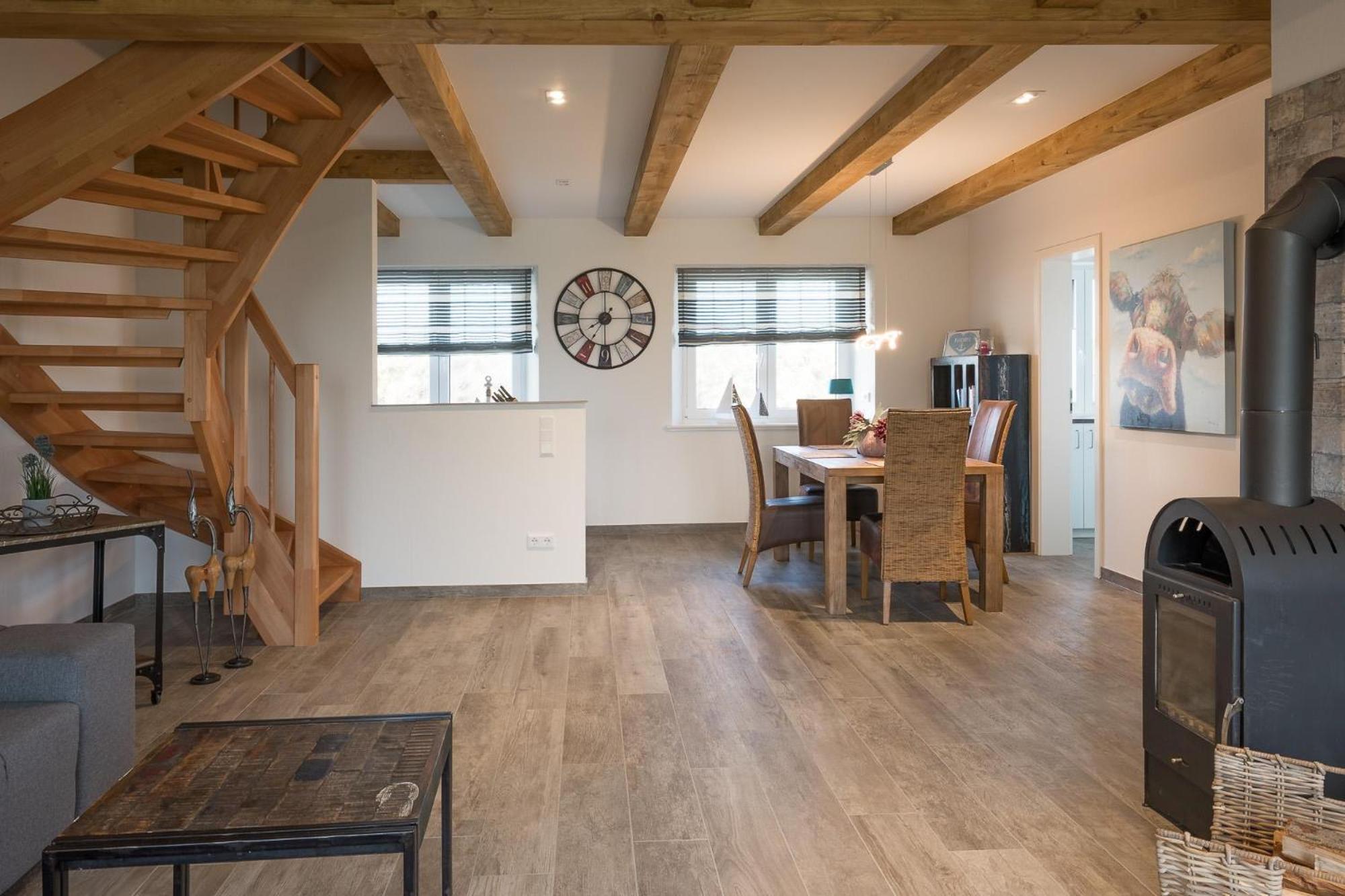 Linas Huis