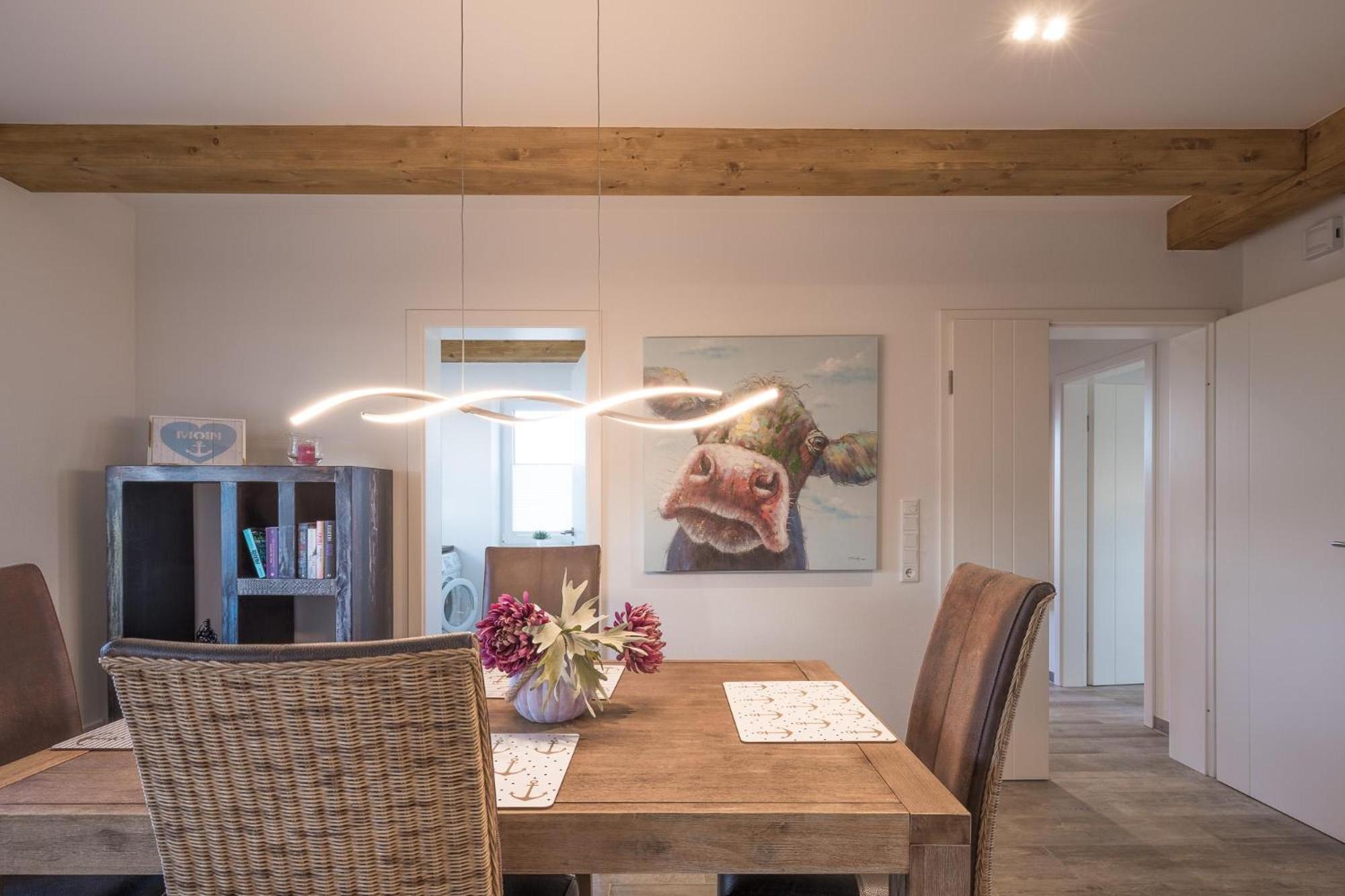 Linas Huis