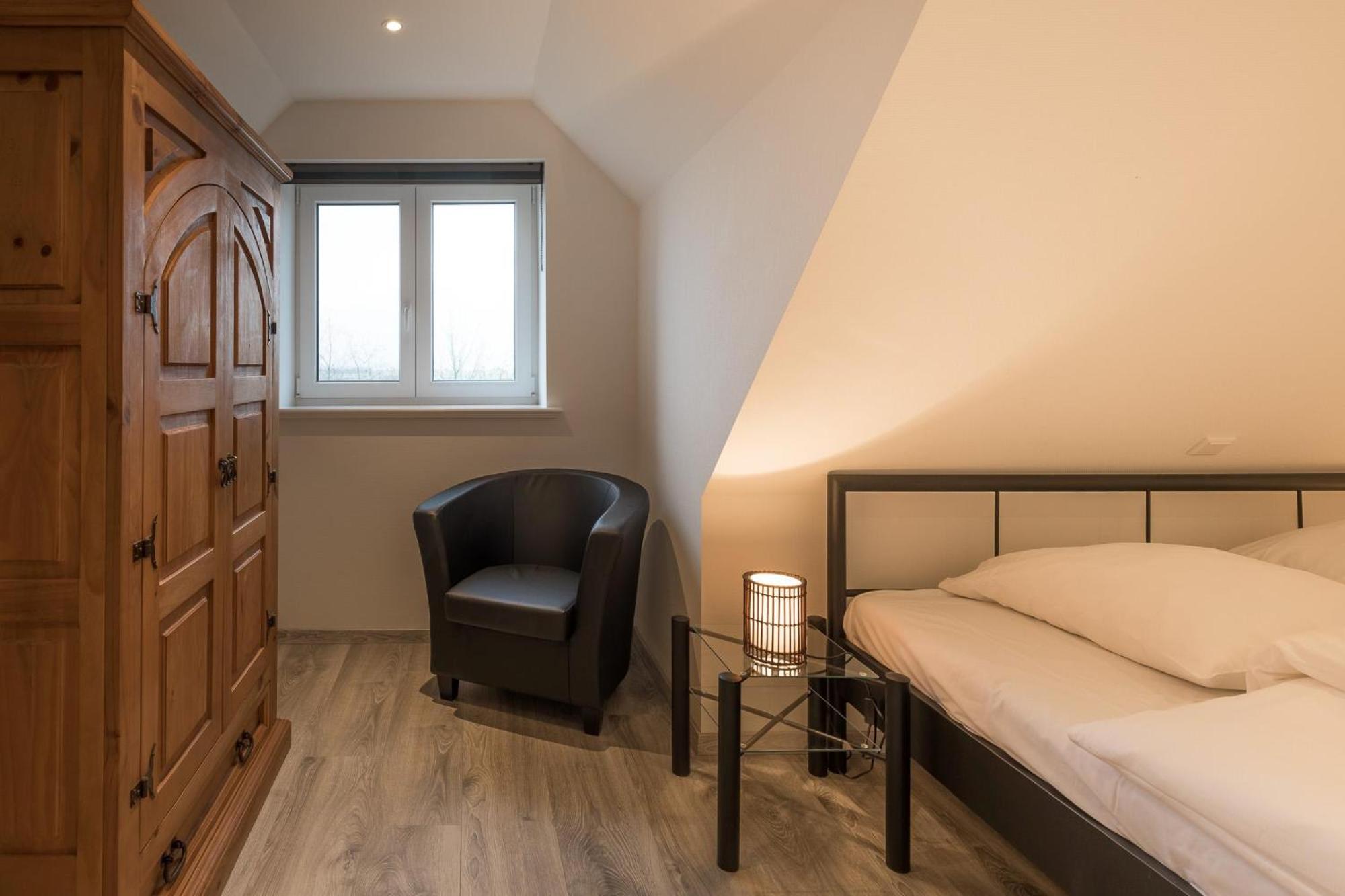 Linas Huis