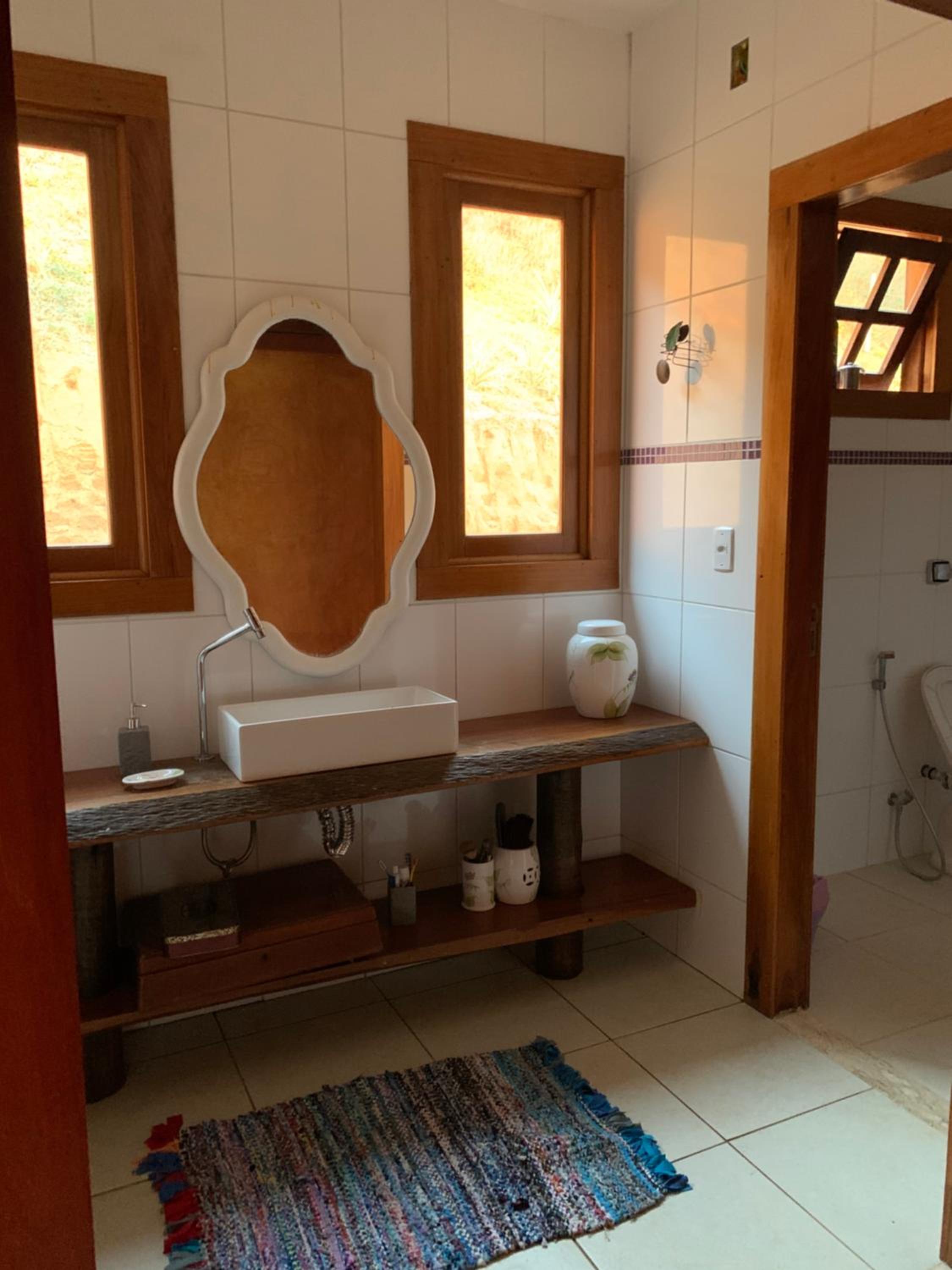 Casa Cambuí Hospedagem Rural