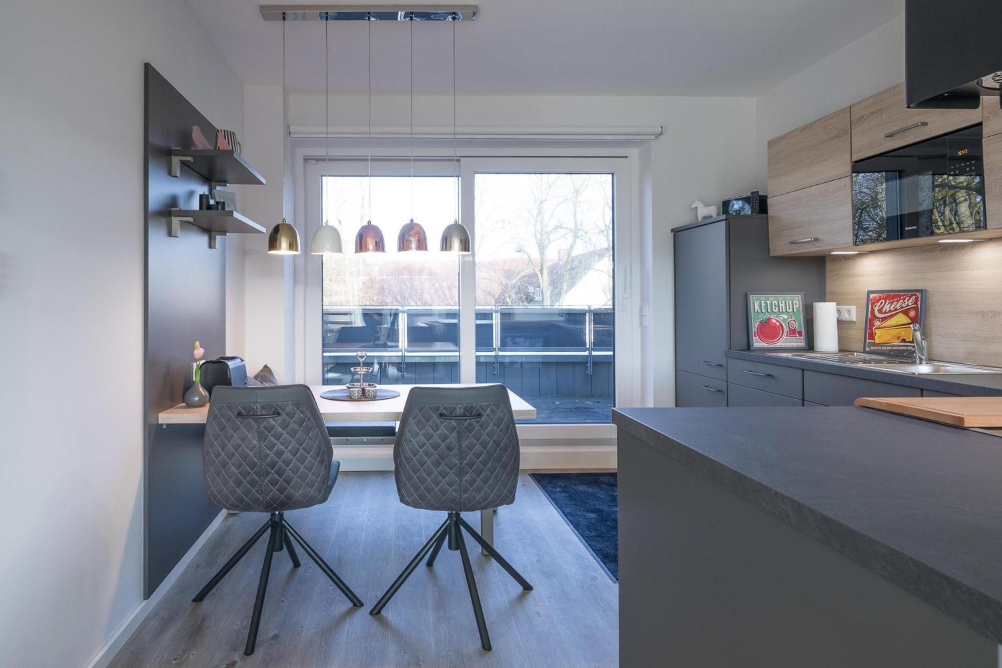 Penthouse Theo view 3