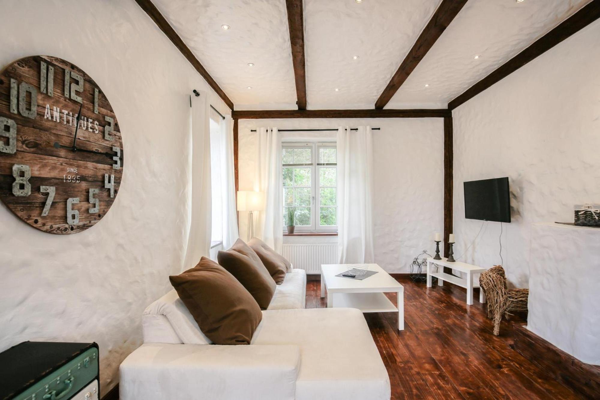 Lodge an der Muehle