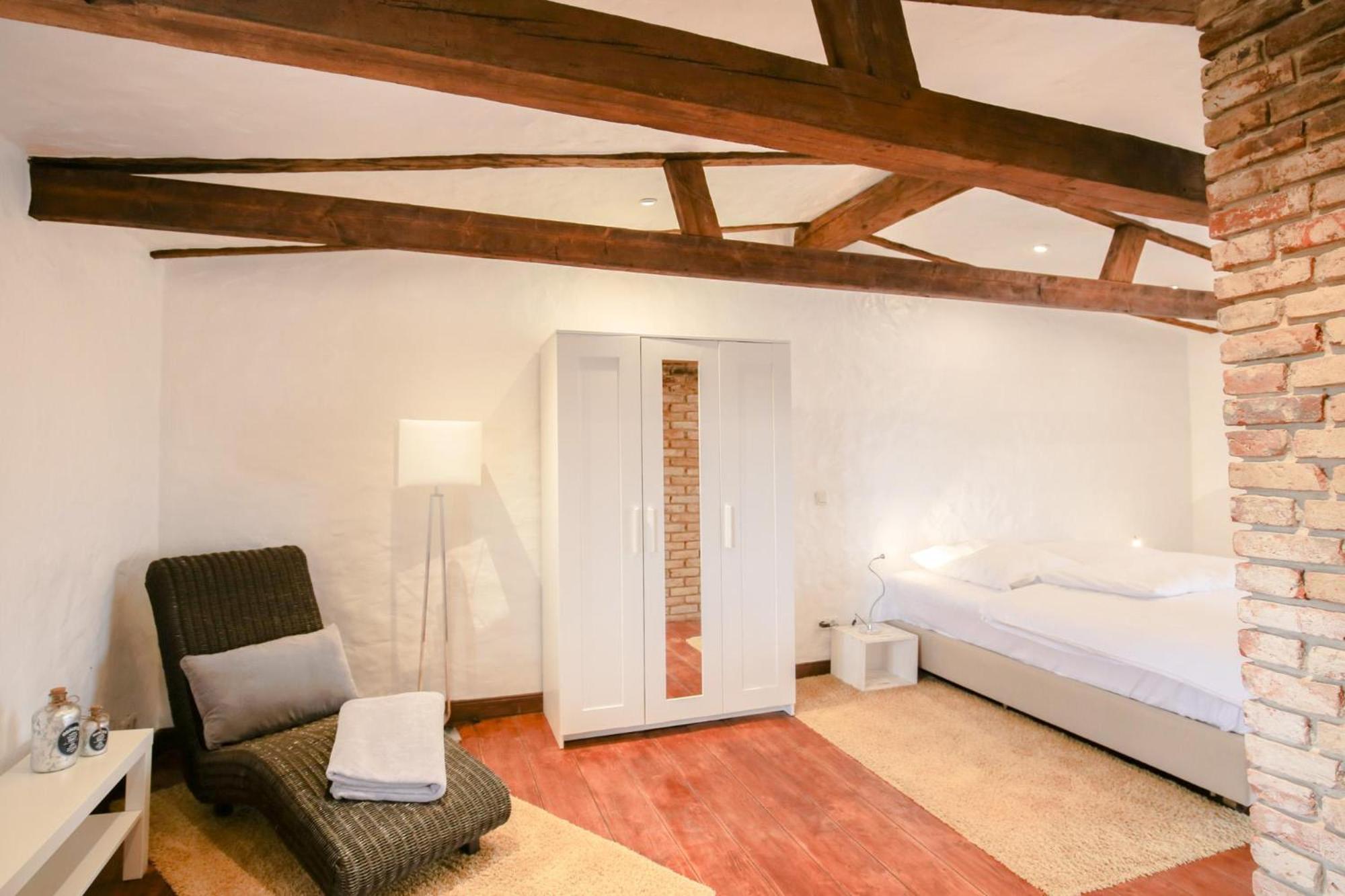 Lodge an der Muehle