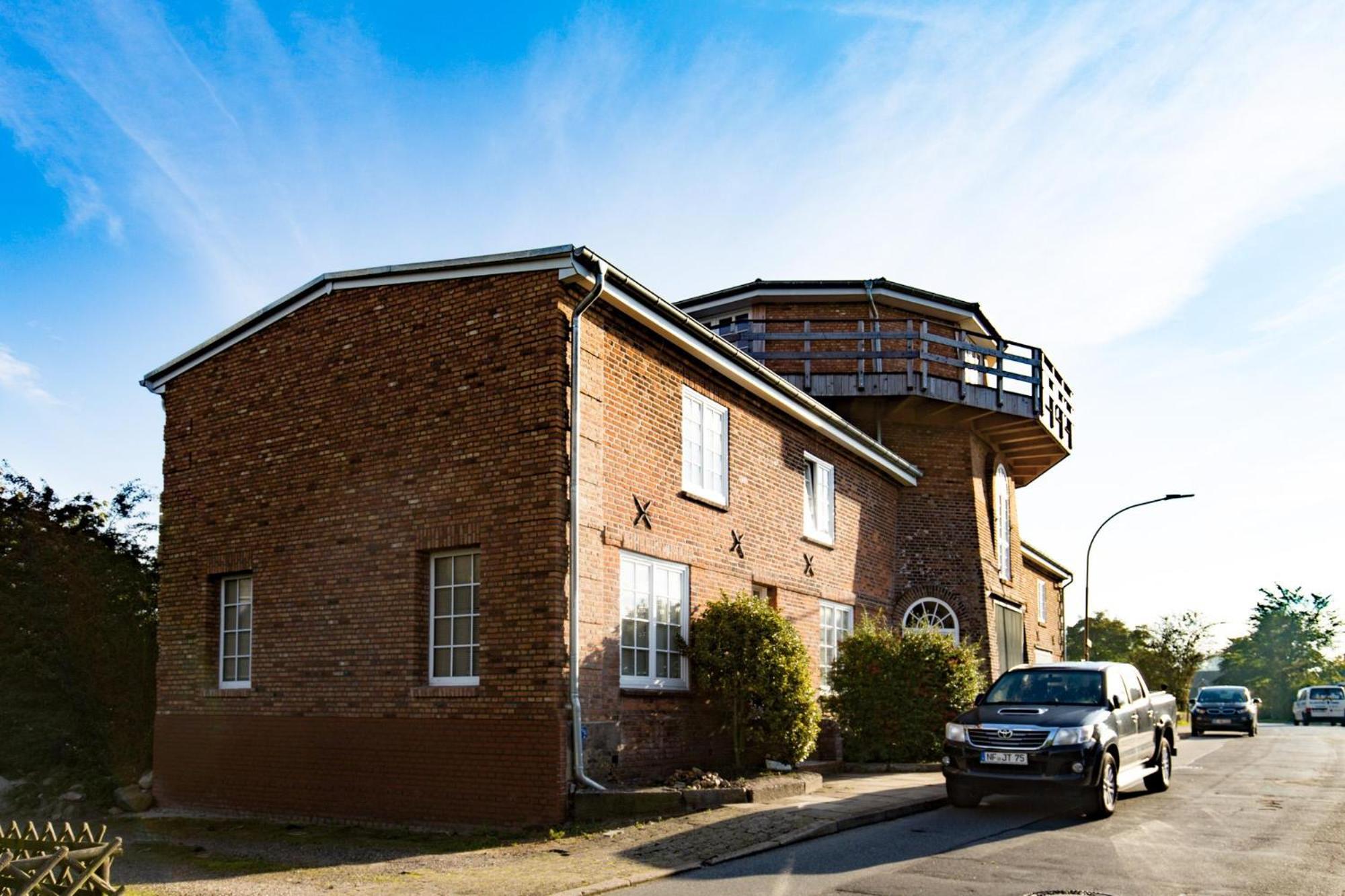 Lodge an der Muehle