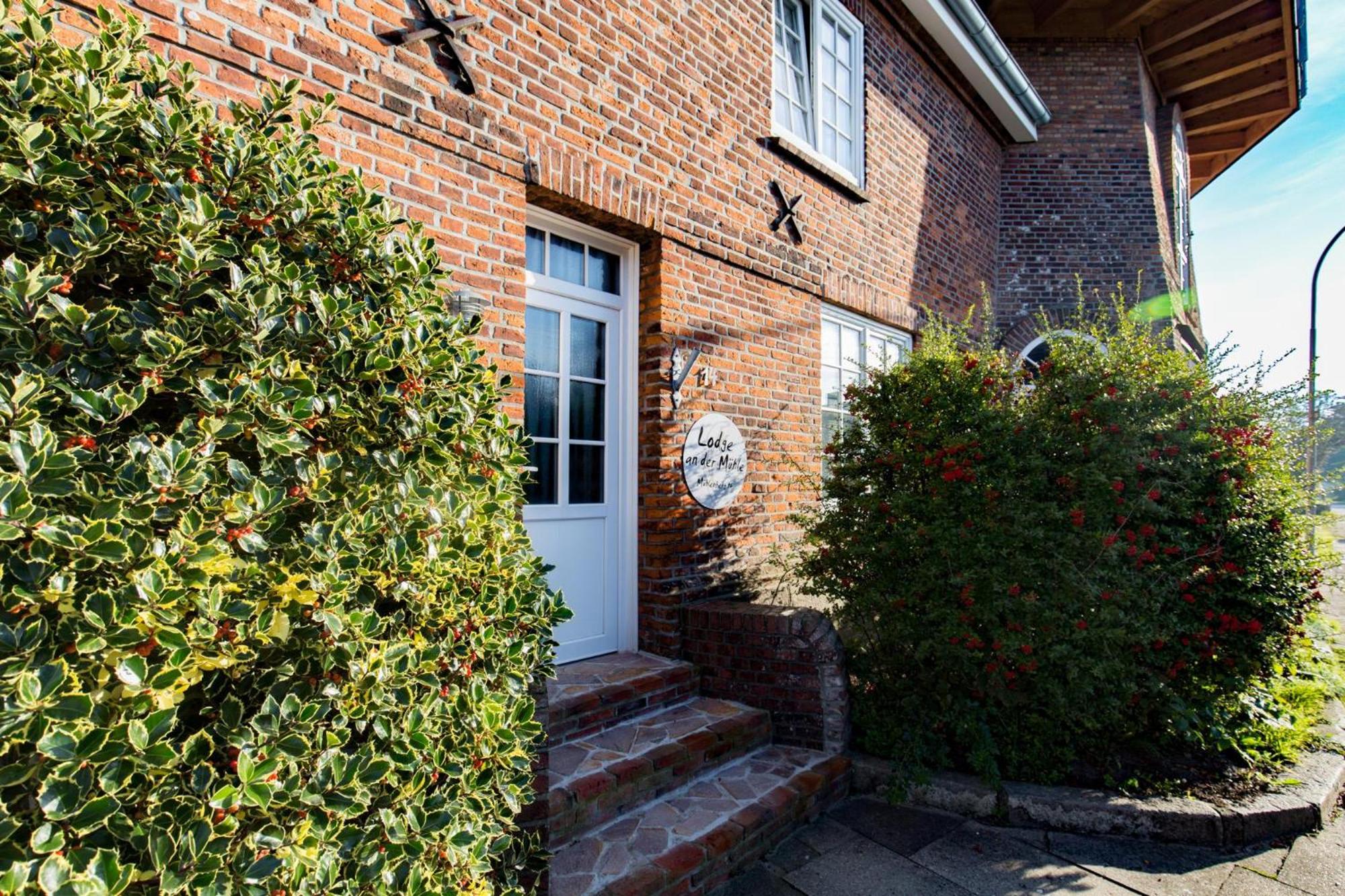 Lodge an der Muehle
