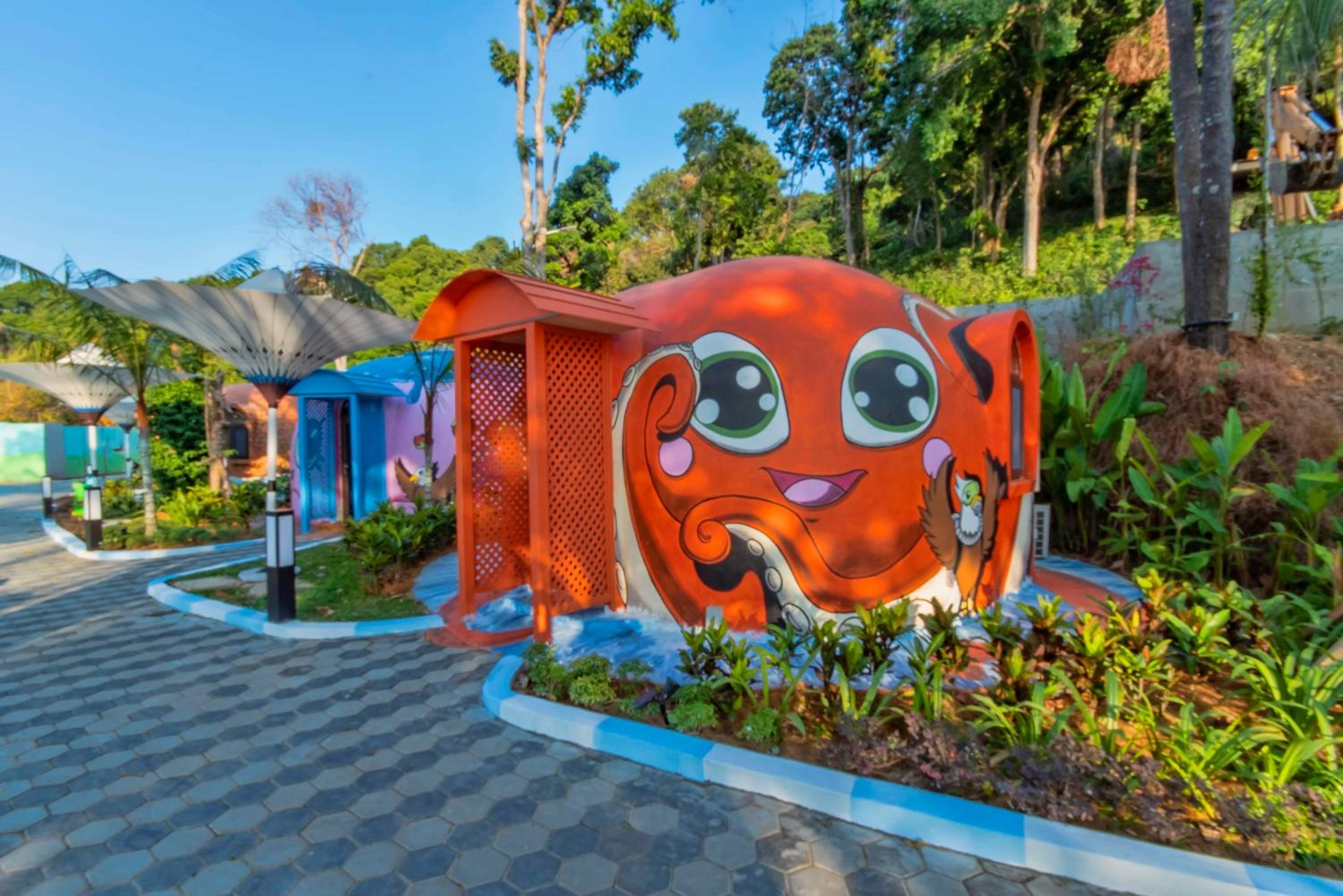 MyRus Resort Langkawi — photo 49