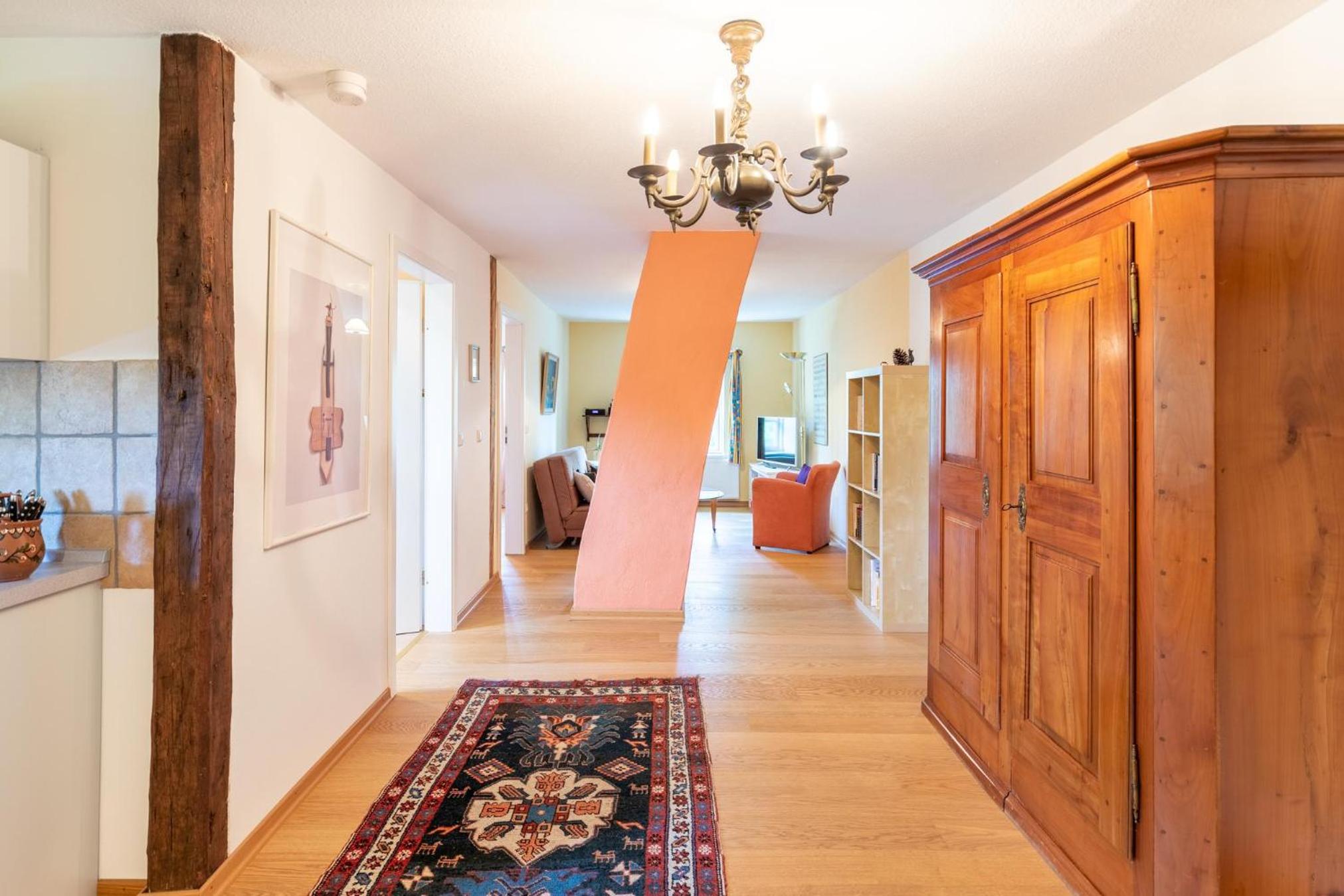 Ferienwohnung D Dur