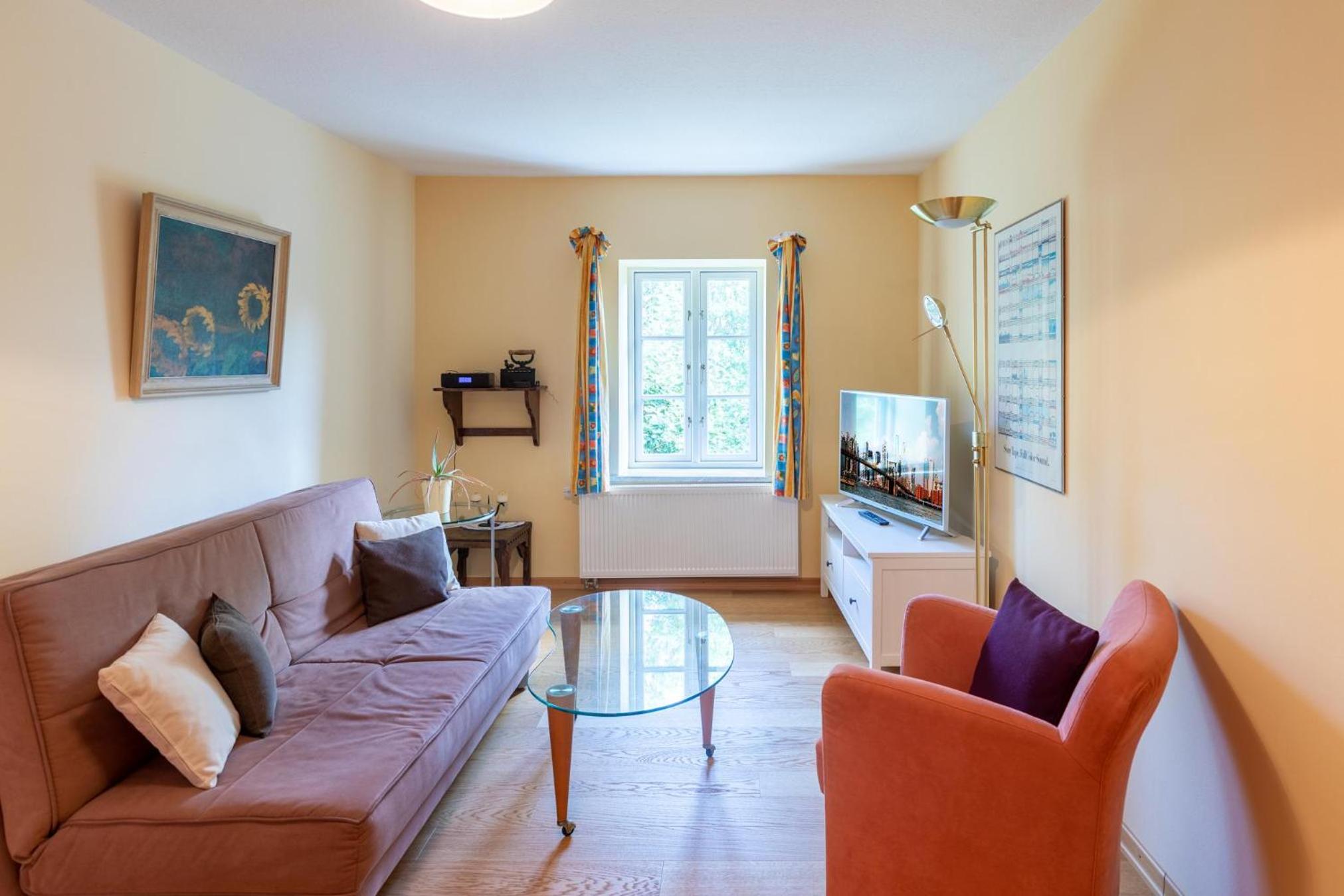 Ferienwohnung D Dur