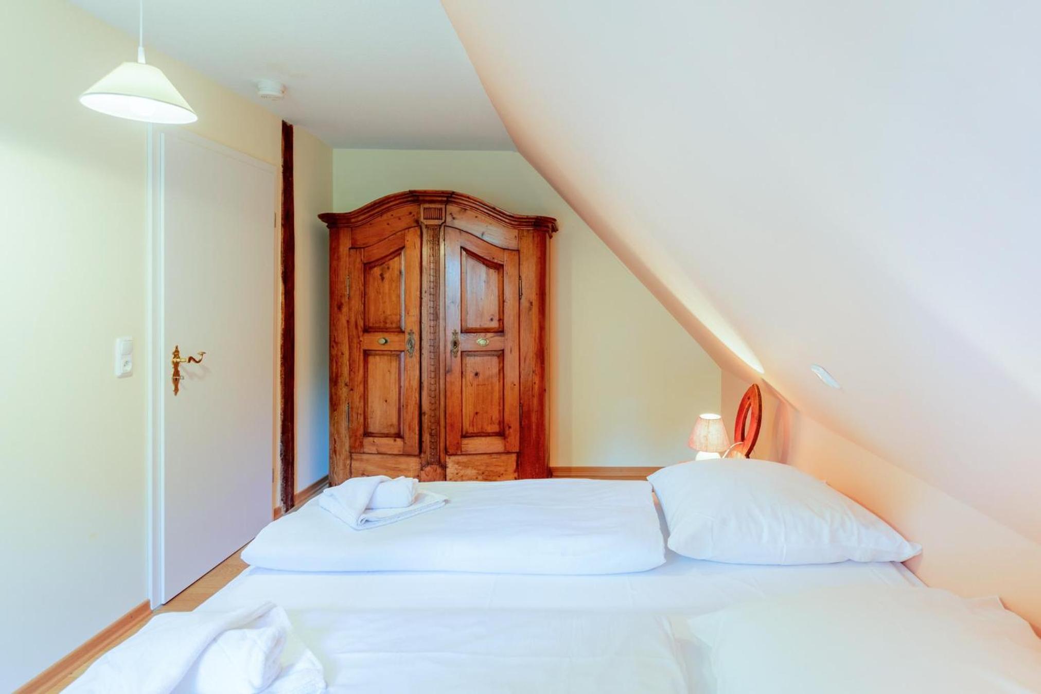 Ferienwohnung D Dur